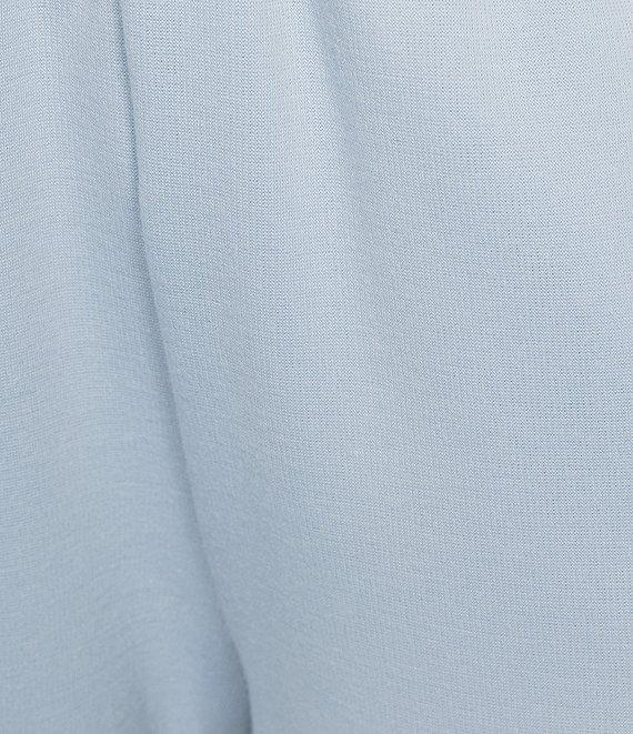 GB Wide Leg Coordinating Sweatpants Product Image