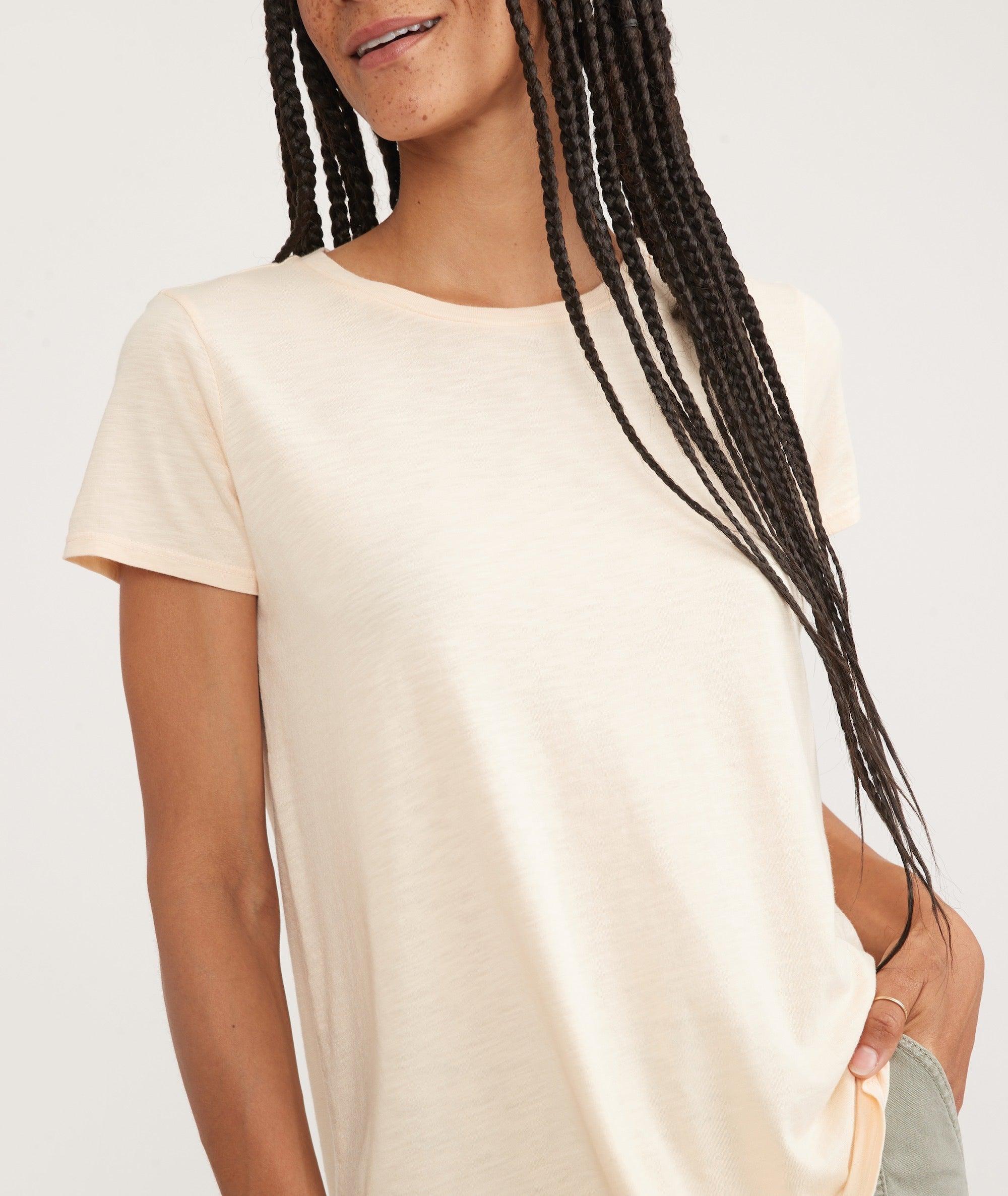 Swing Crew Tee Product Image