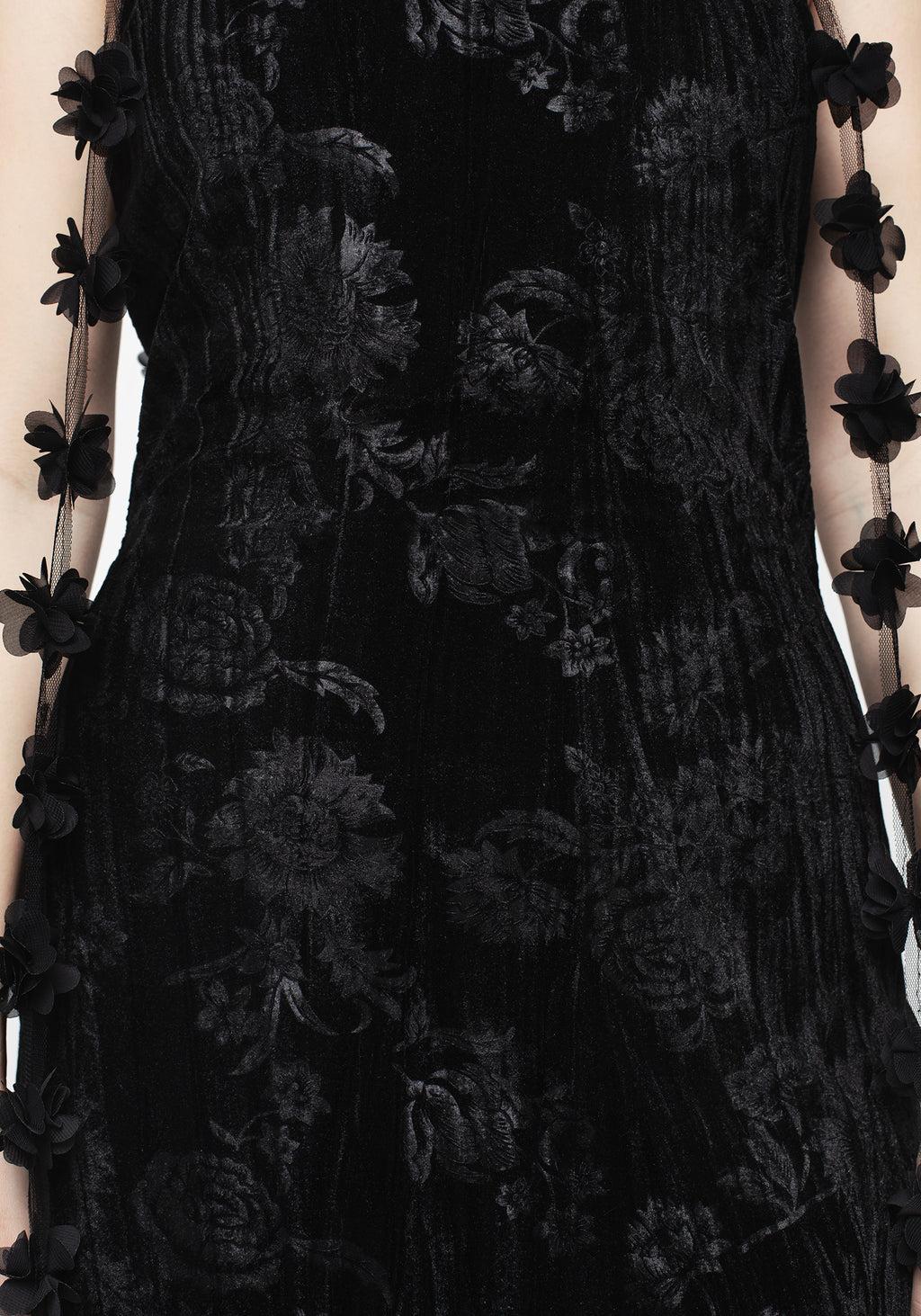 Blossom Cami Midaxi Dress Product Image