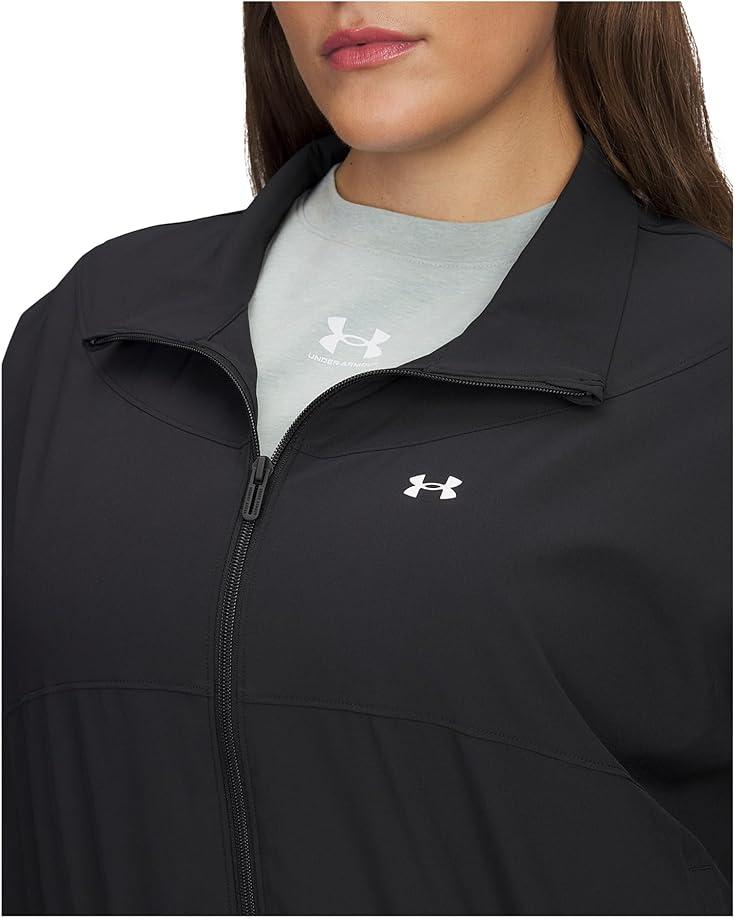 UA Rival Woven Product Image