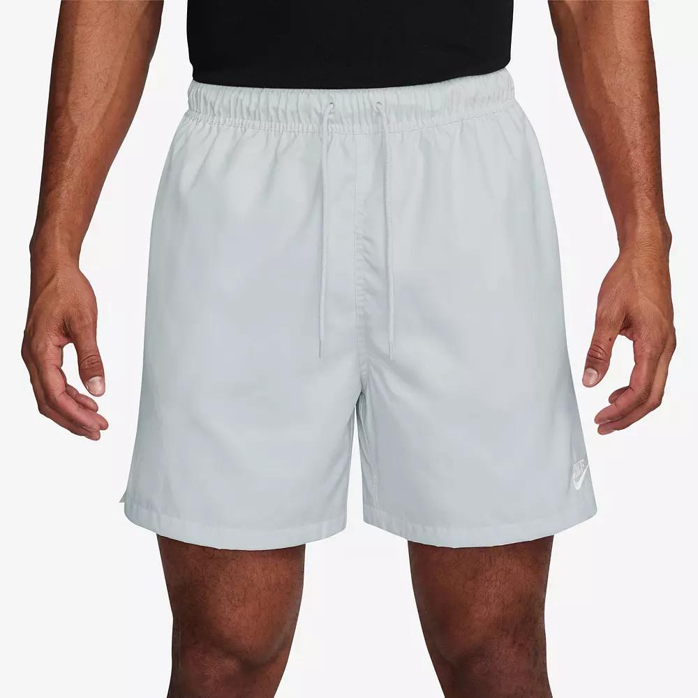 Men's Nike Club Woven Flow Shorts,  Product Image