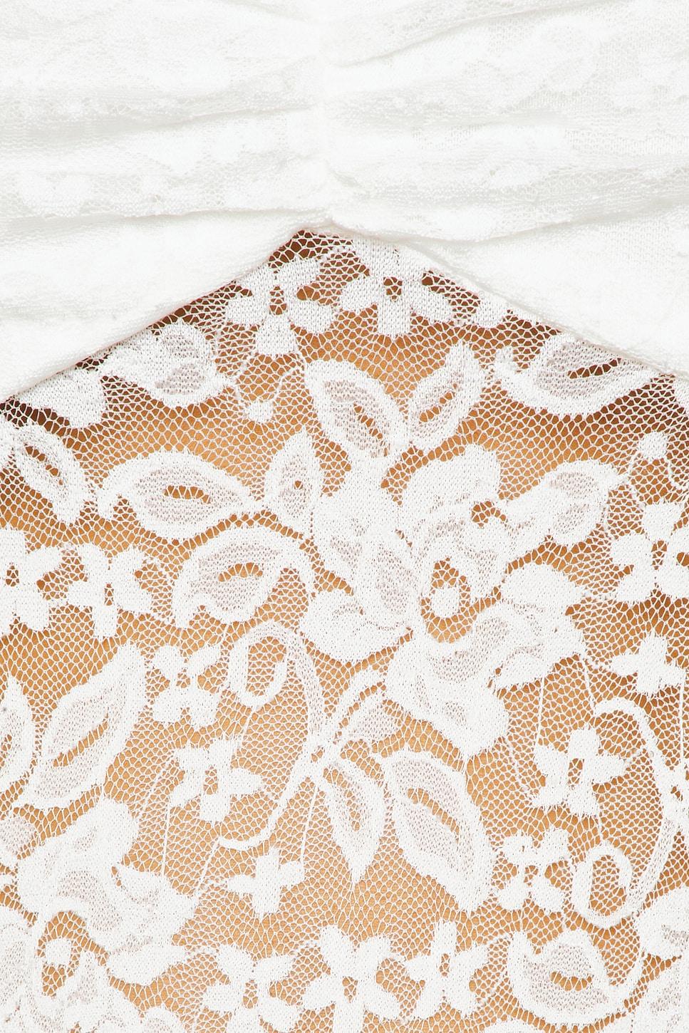 Annika Maxi Dress Runaway The Label Product Image