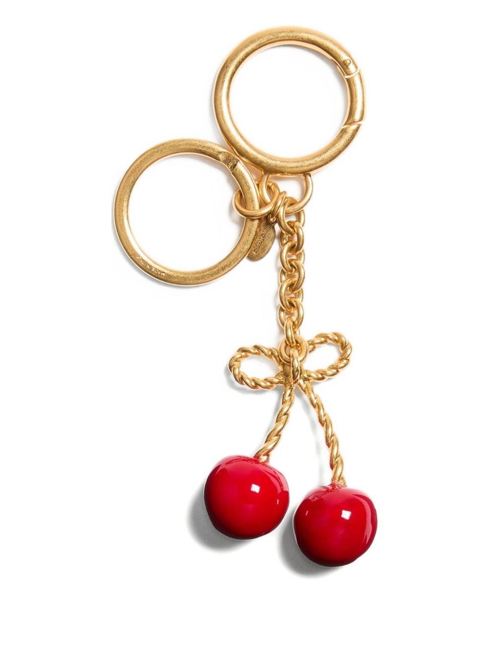 Chez bag charm Product Image