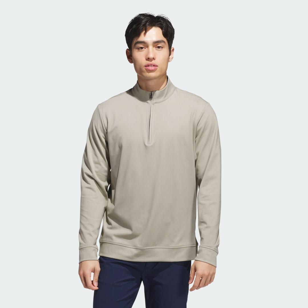 Ultimate365 Classic Quarter-Zip Product Image