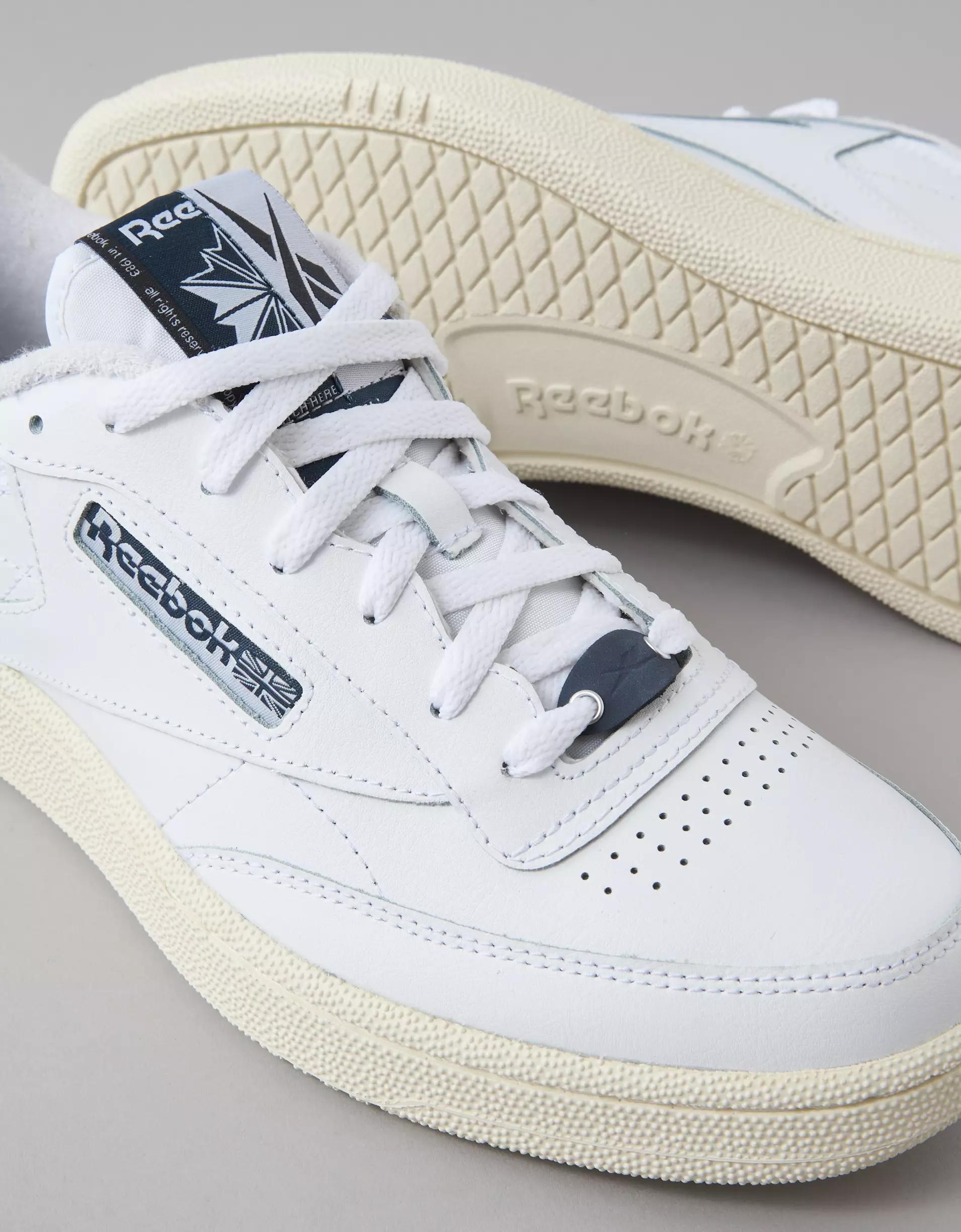 Reebok Men's Club C 85 Sneaker Product Image
