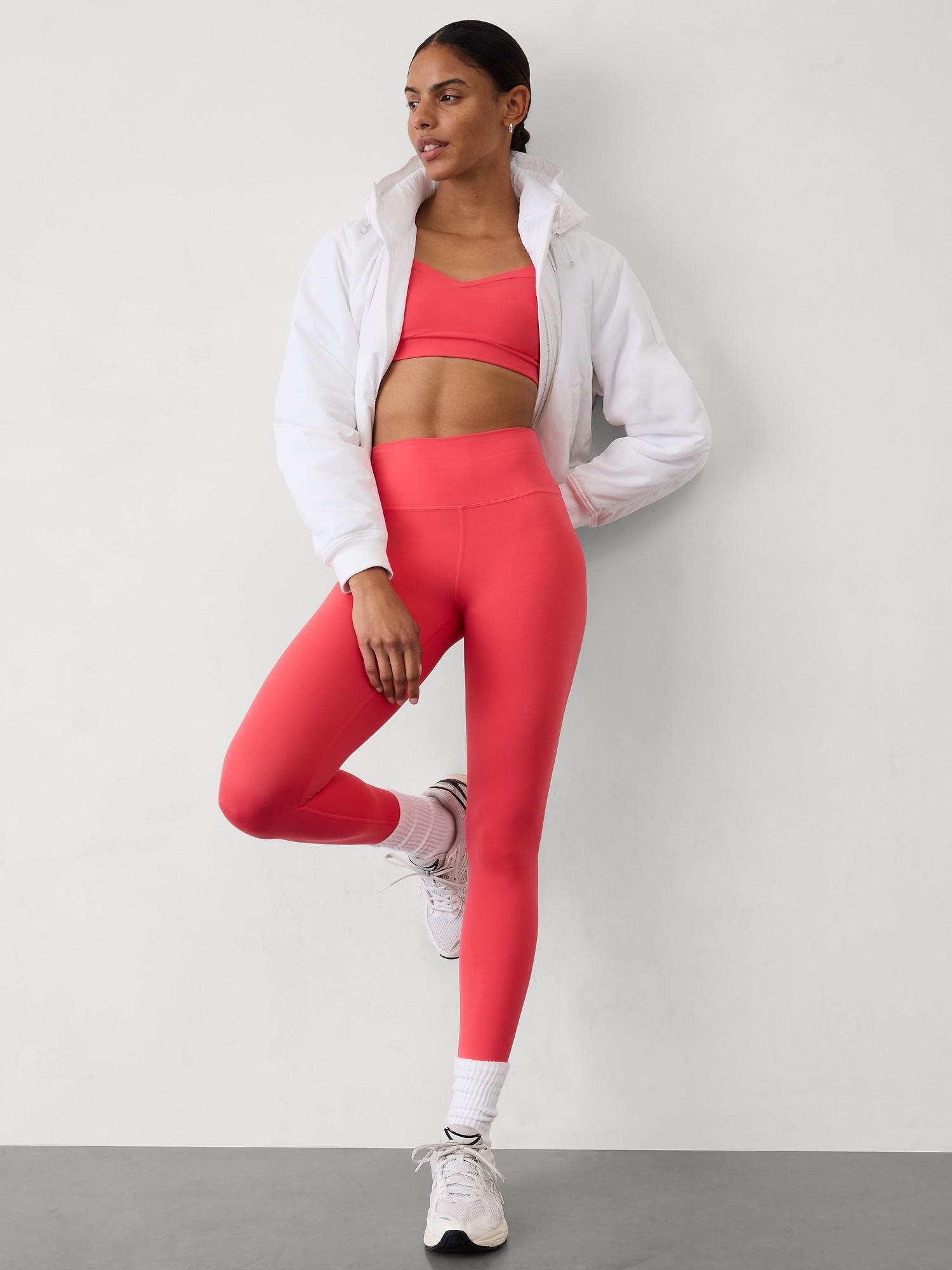 Transcend High Rise 7/8 Legging Product Image