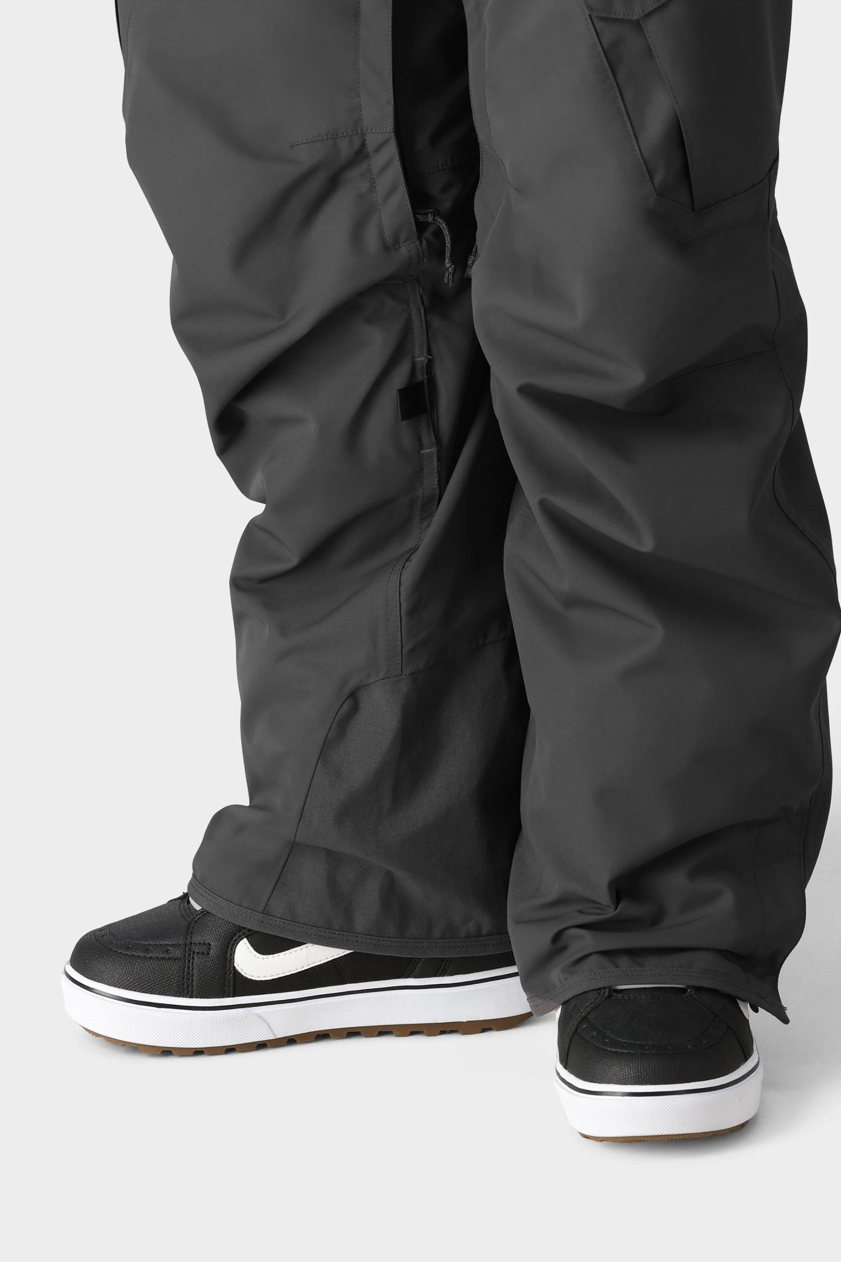 686 Men's SMARTY 3-in-1 Cargo Pant Male Product Image