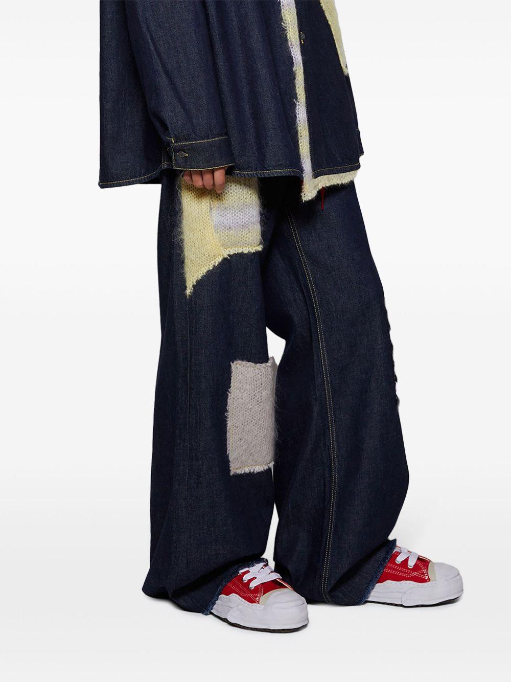 Hank sneakers Product Image