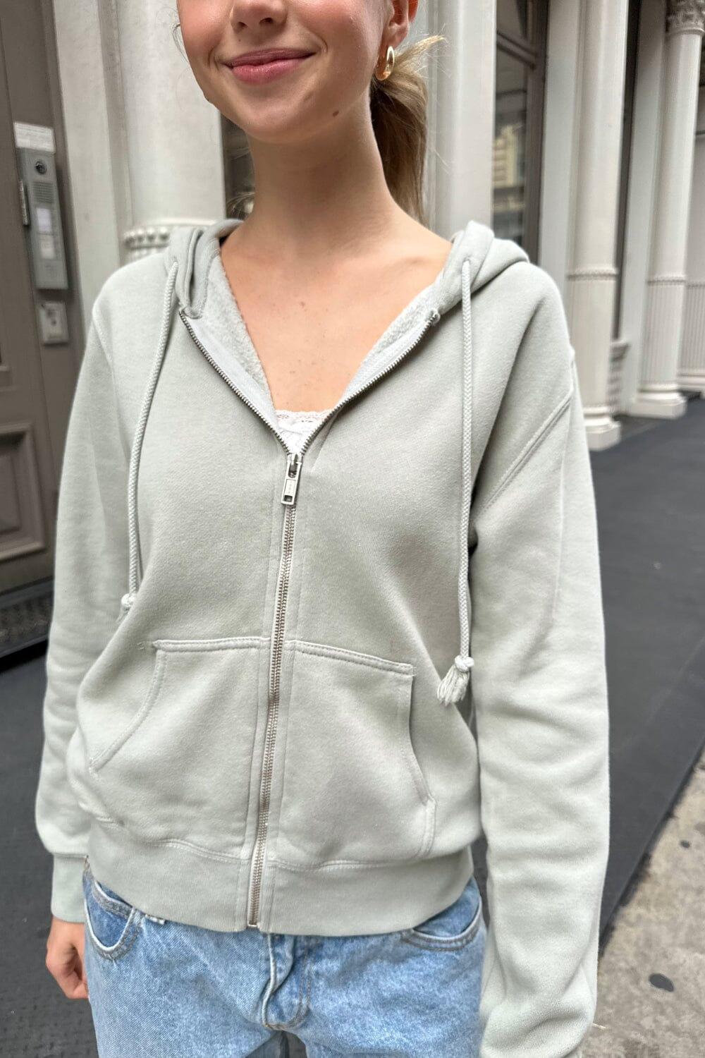 Christy Hoodie Product Image