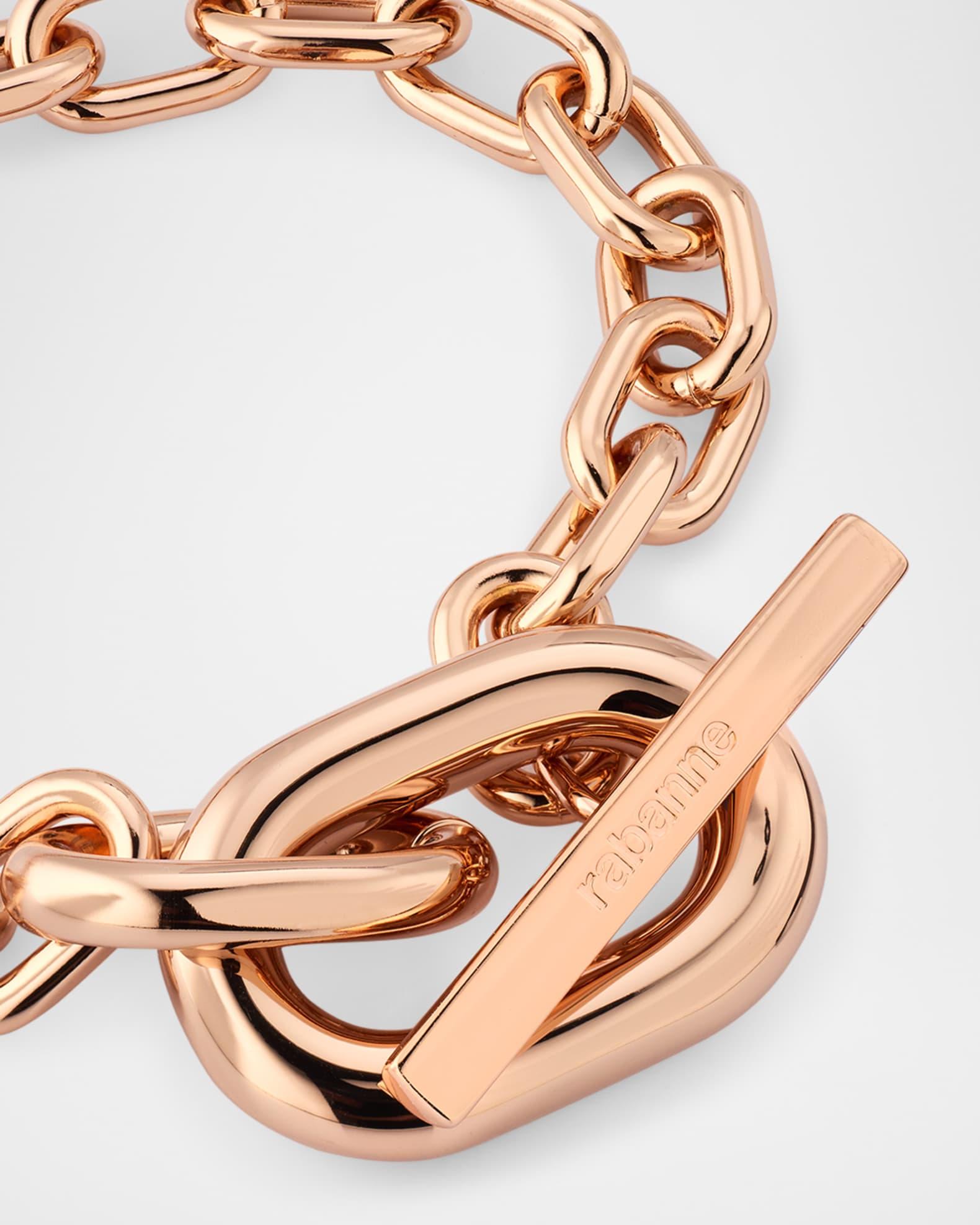 XL Chain Link Bracelet Product Image