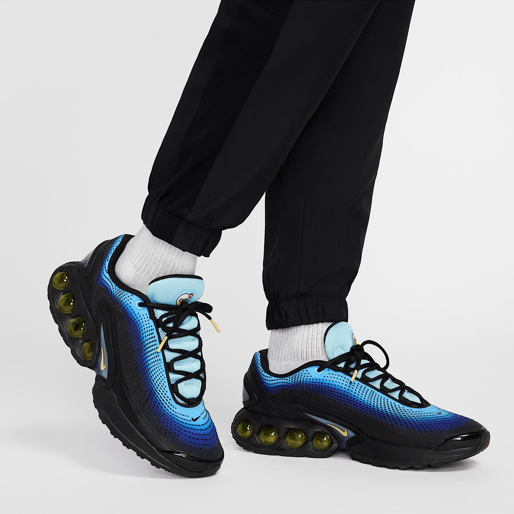 Nike Men's Academy Dri-FIT Soccer Pants Product Image