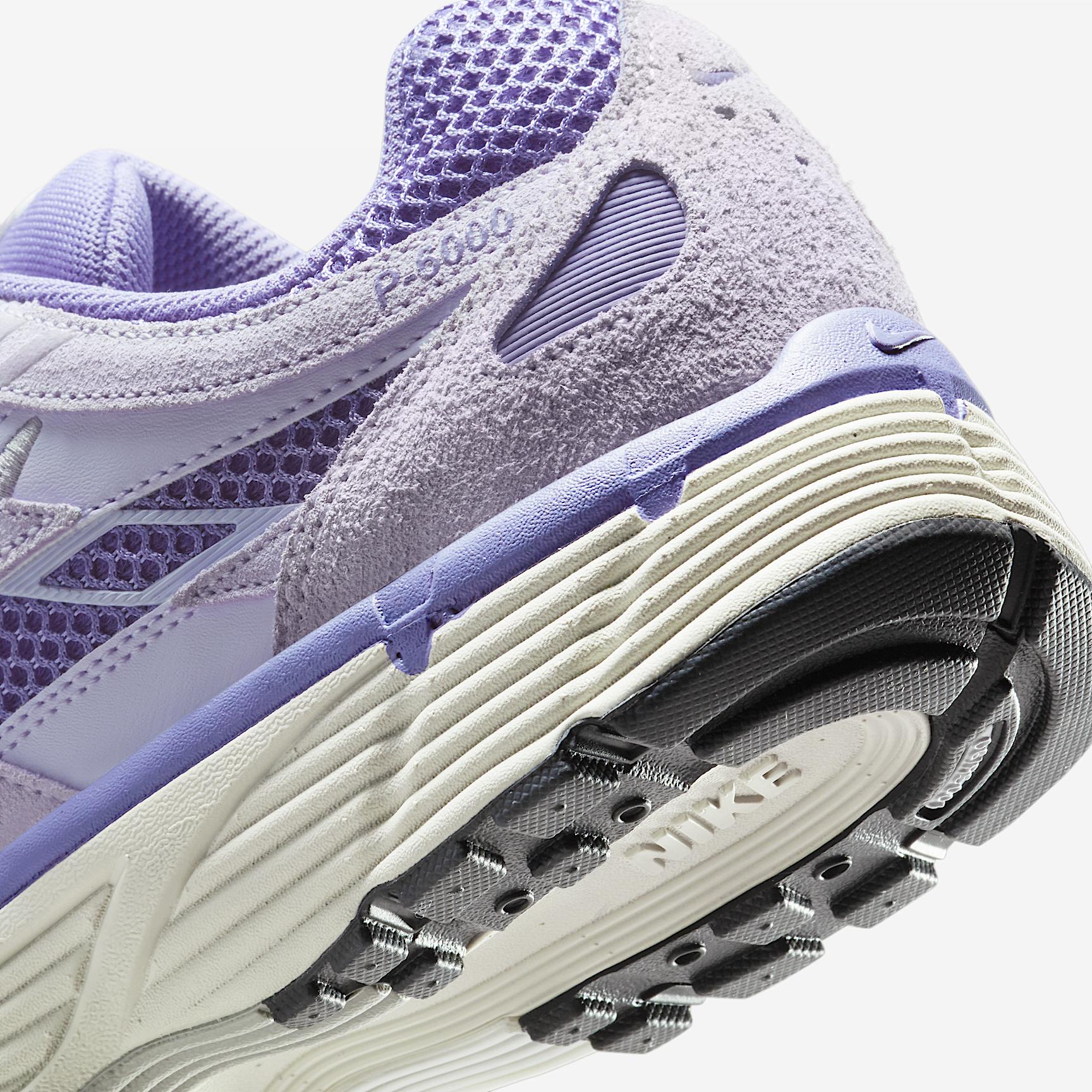 Nike P-6000 SE Men's Shoes Product Image