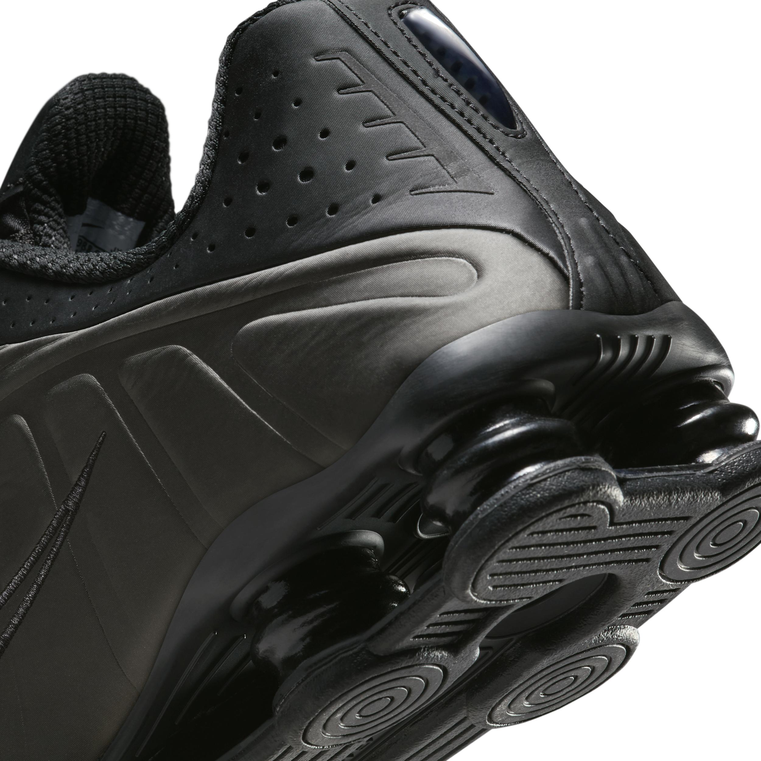 Nike Mens Shox R4 Shoes | HQ1988-001 Product Image