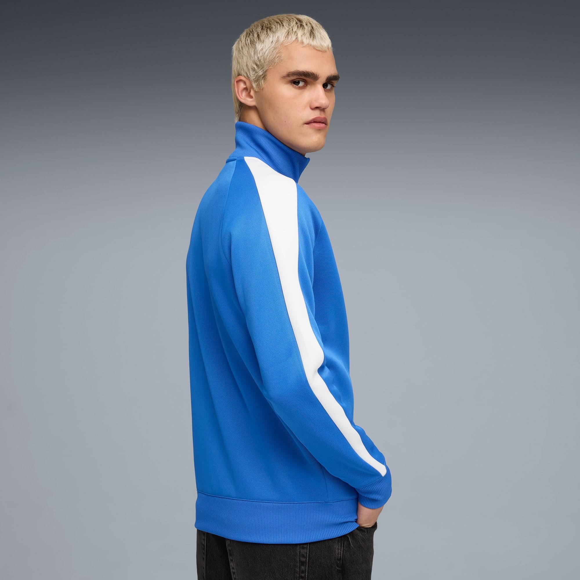 T7 ALWAYS ON Men's Track Jacket Product Image