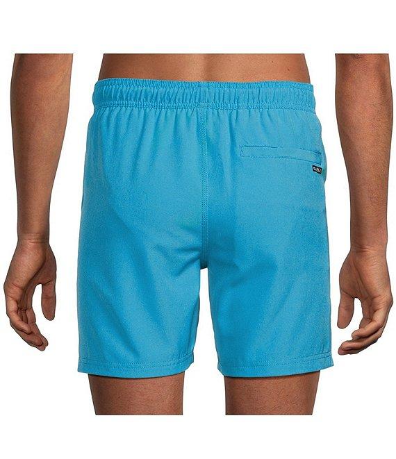 Salt Life Weekender Volley 17#double; Outseam Swim Shorts Product Image