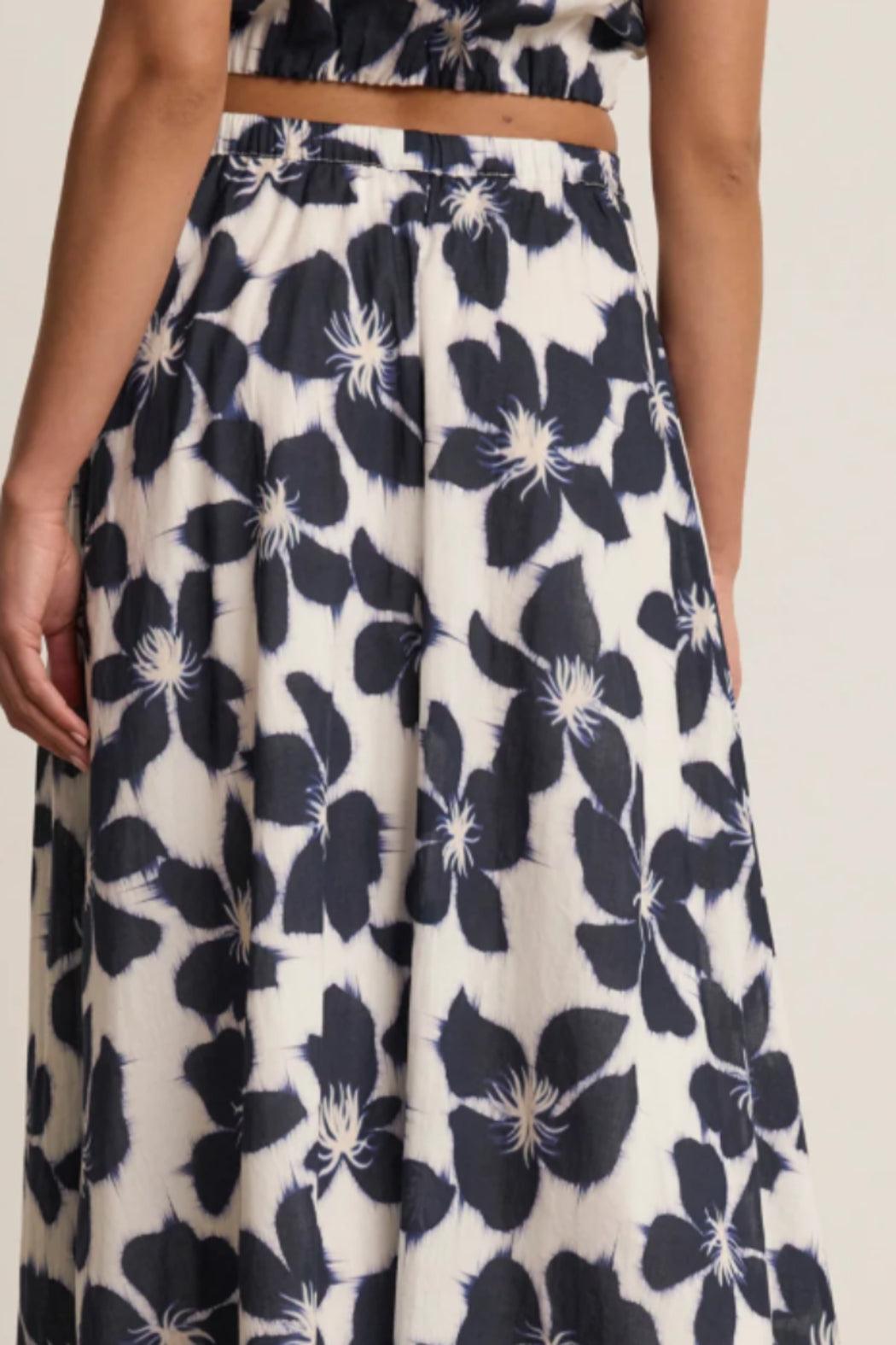 Jess Printed Dress Product Image