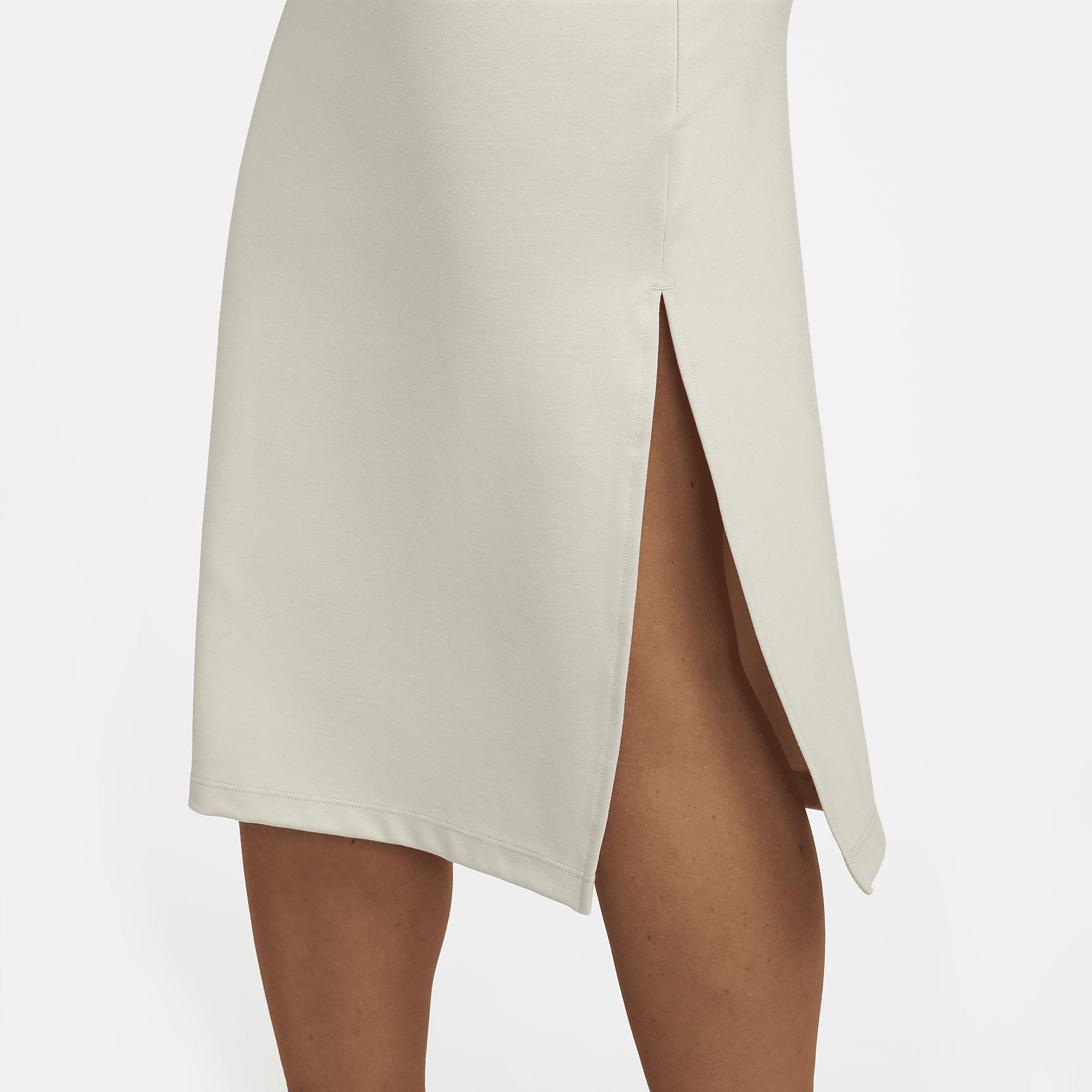 Nike Sportswear Essential Women's Tight Midi Dress Product Image