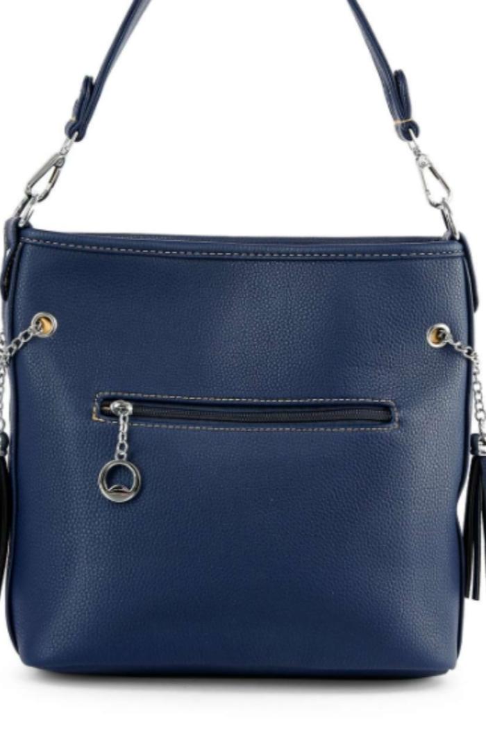 American Flag Hobo Crossbody Product Image