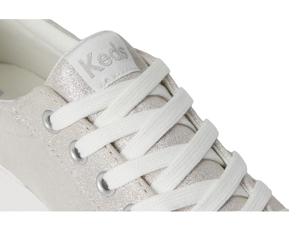 Jump Kick Lace-Up Product Image