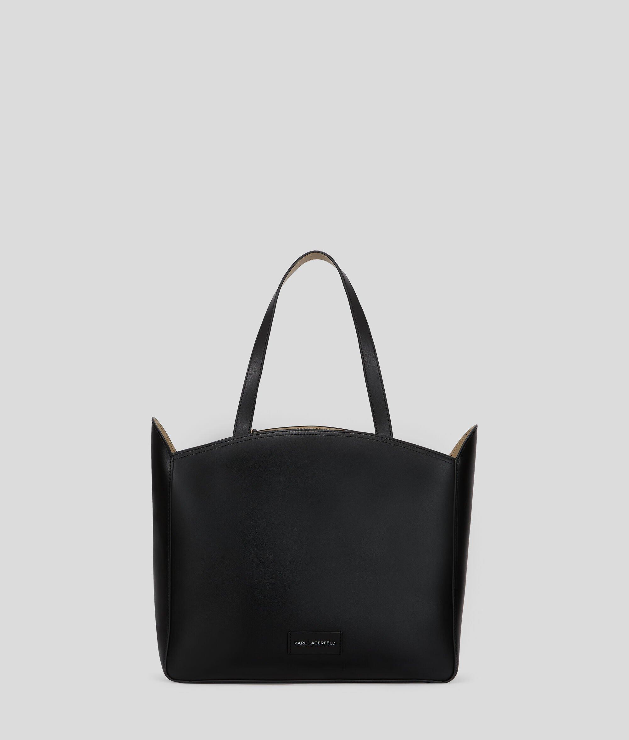 K/CIRCLE MEDIUM TOTE BAG Product Image