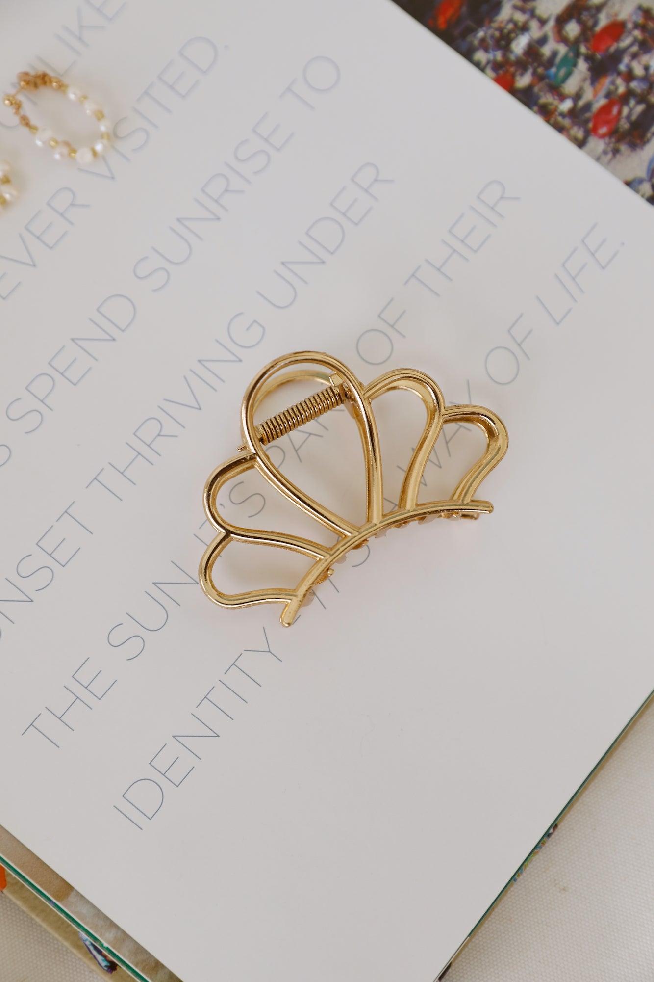 Faery Hair Claw Product Image