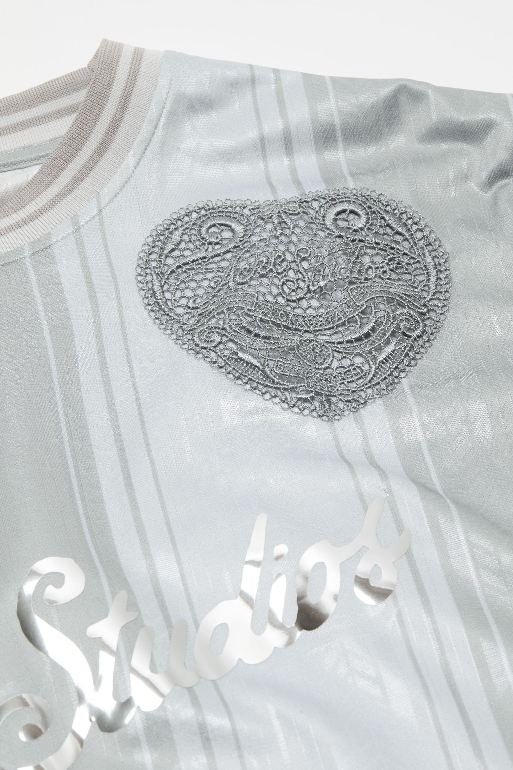 Logo sports jersey top Product Image