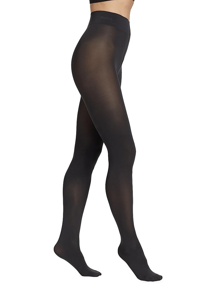 Velvet de Luxe 66 Denier Comfort Tights Product Image