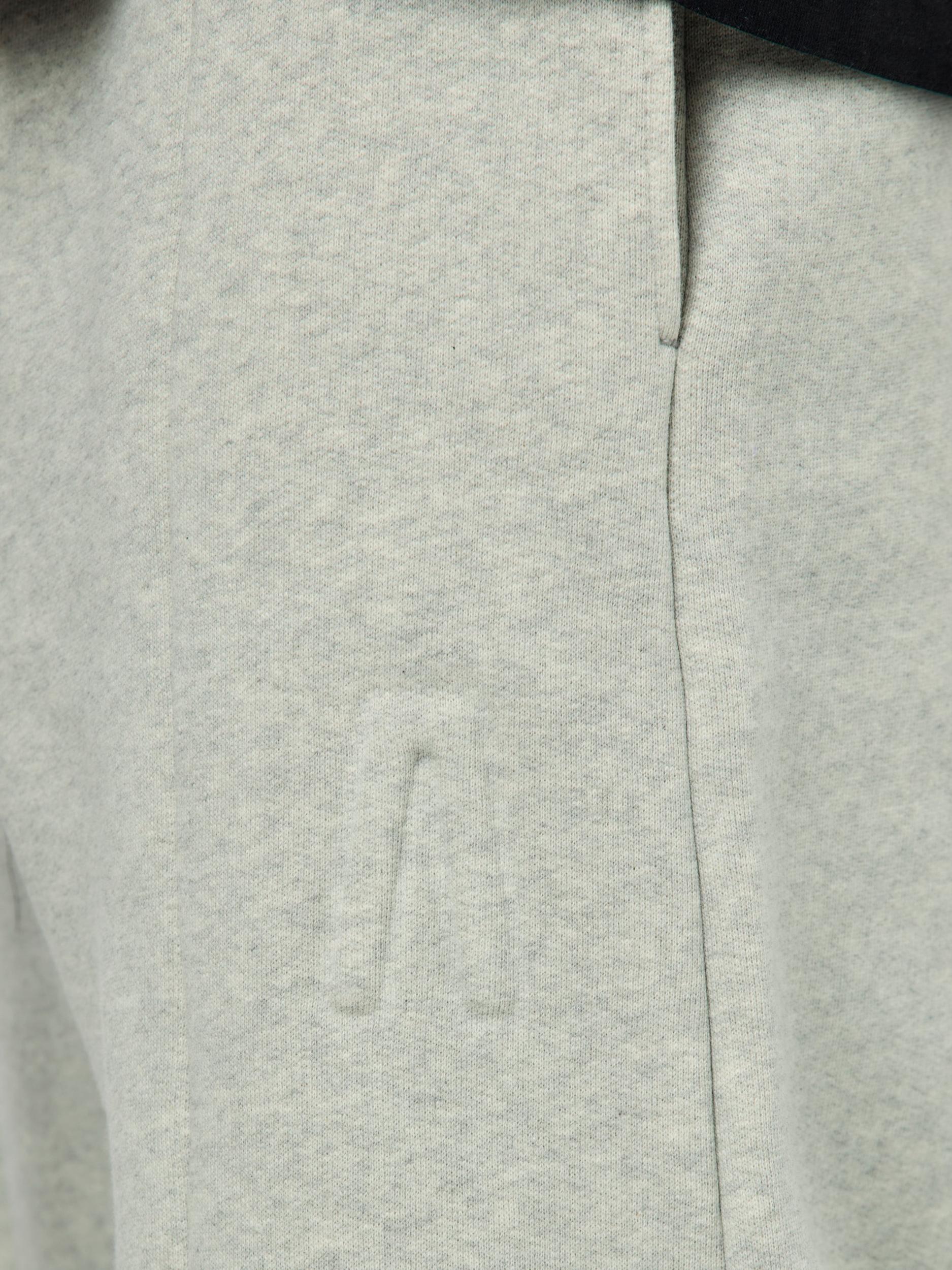 Wide Leg Sweatpant Product Image