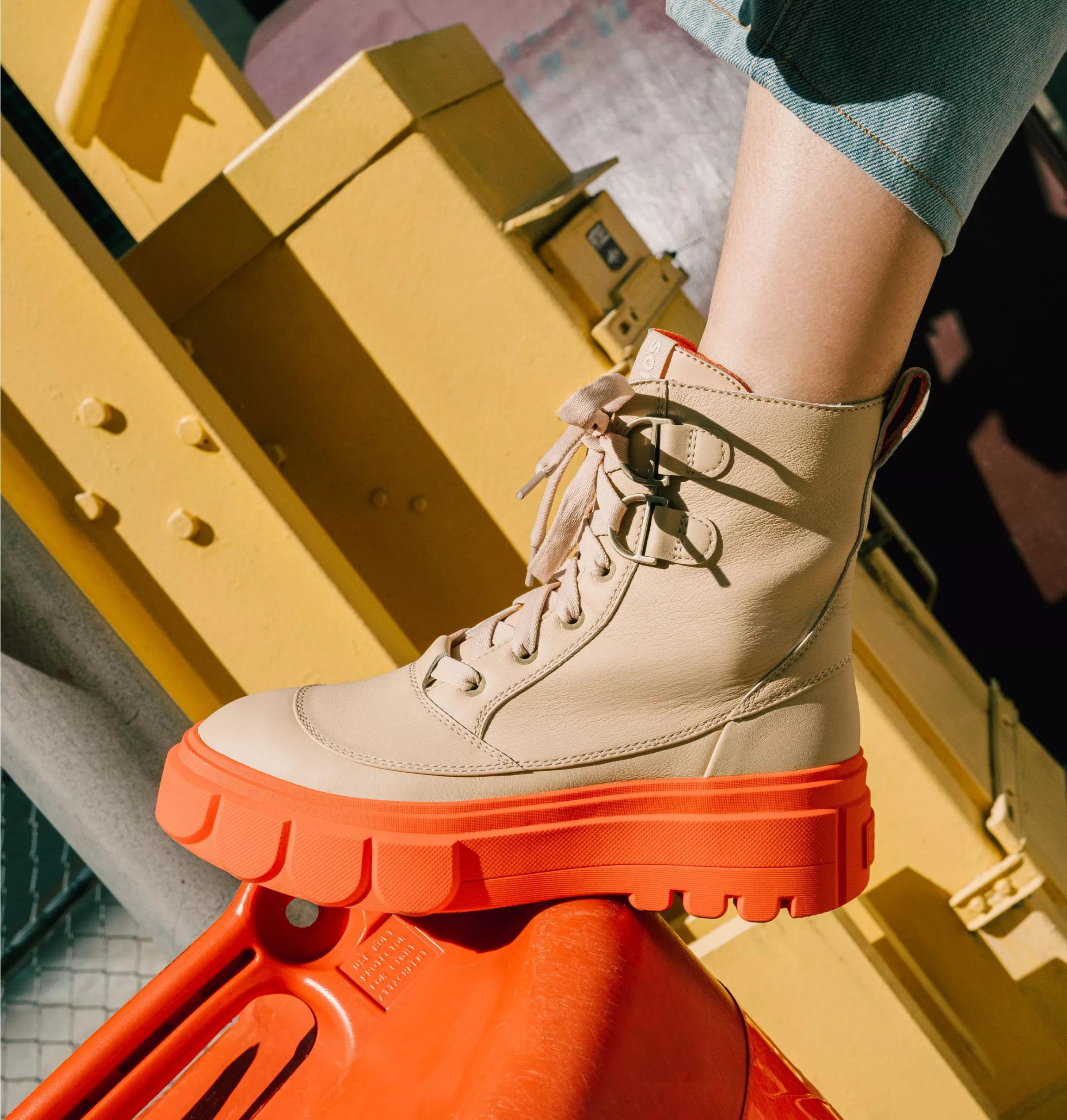 CARIBOU™ X Women's Lace Boot Product Image