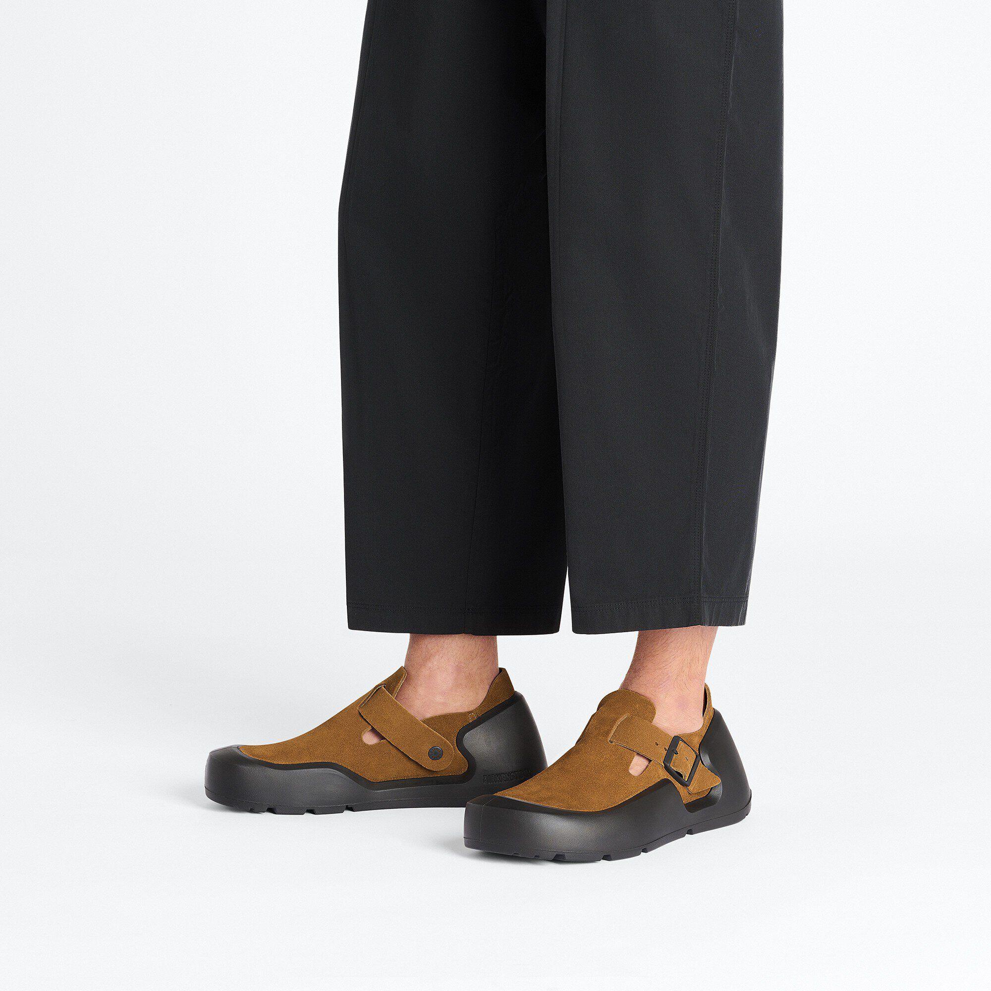 Reykjavik Nubuk Leather Product Image