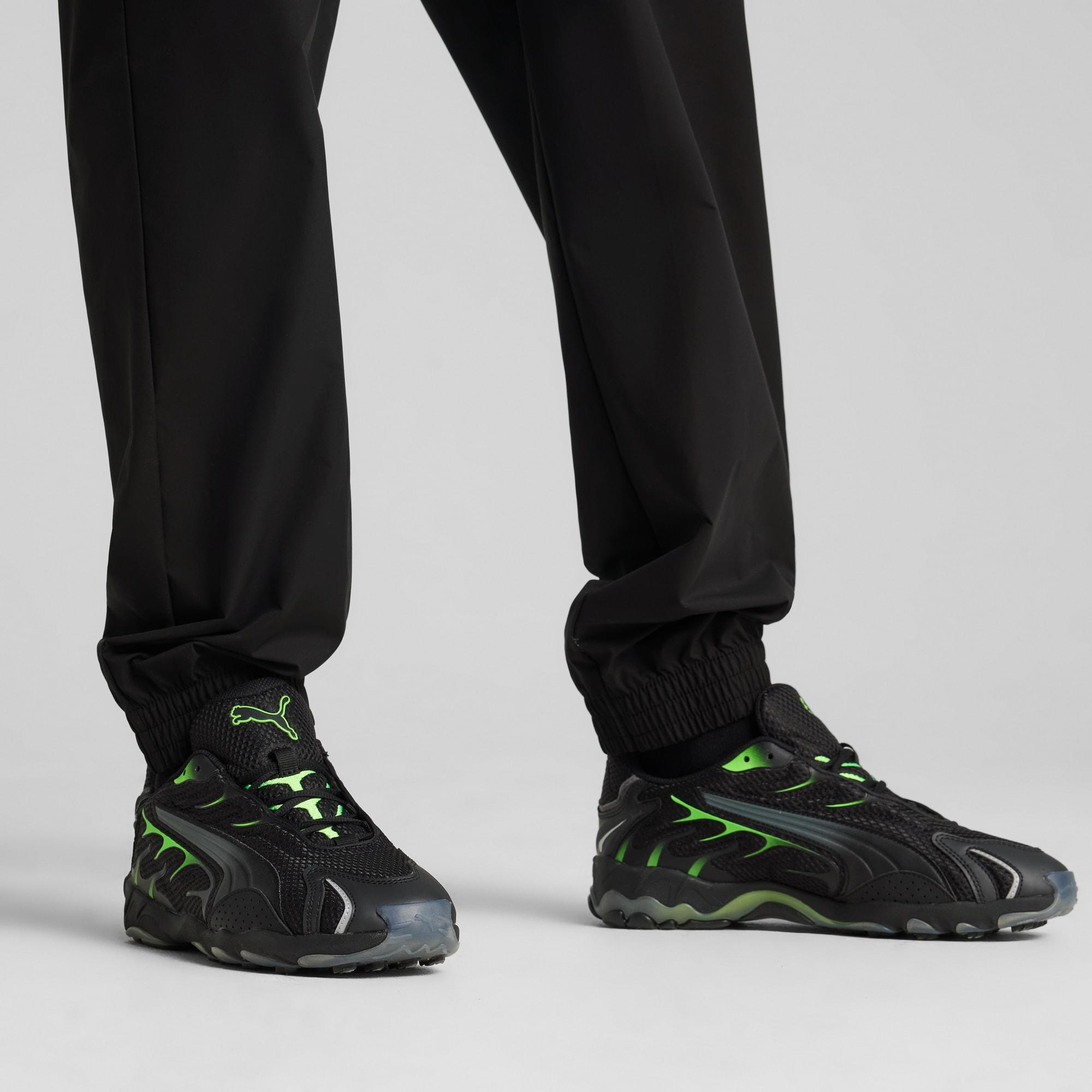 Inhale Men's Sneakers Product Image