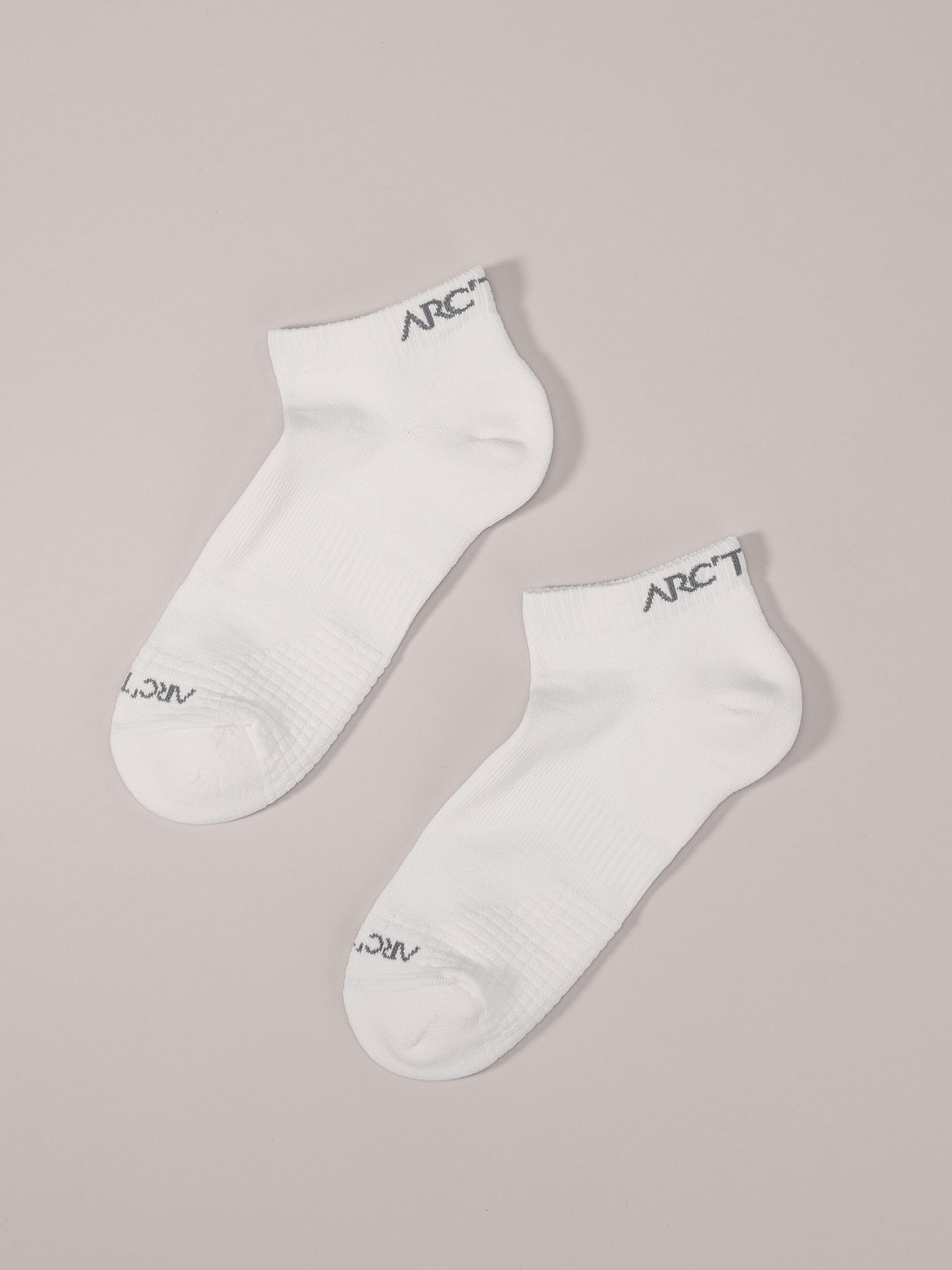 Synthetic Low Cut Sock Product Image