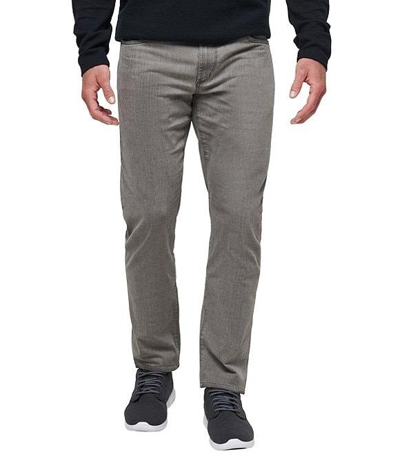TravisMathew Legacy Featherweight Stretch Denim Jeans Product Image