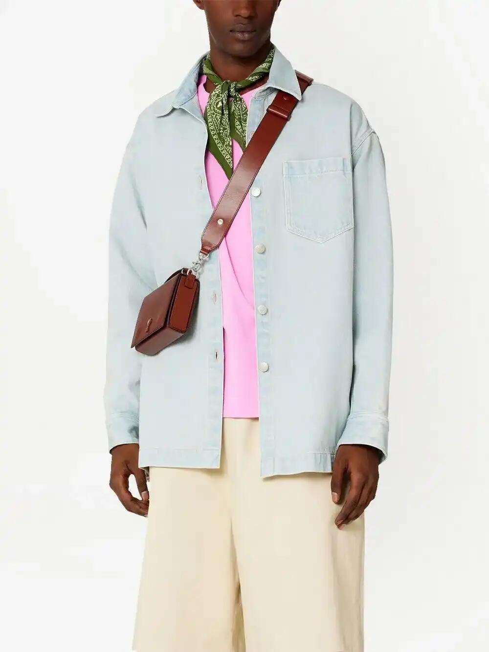 Ami de Coeur short-sleeve T-shirt Product Image