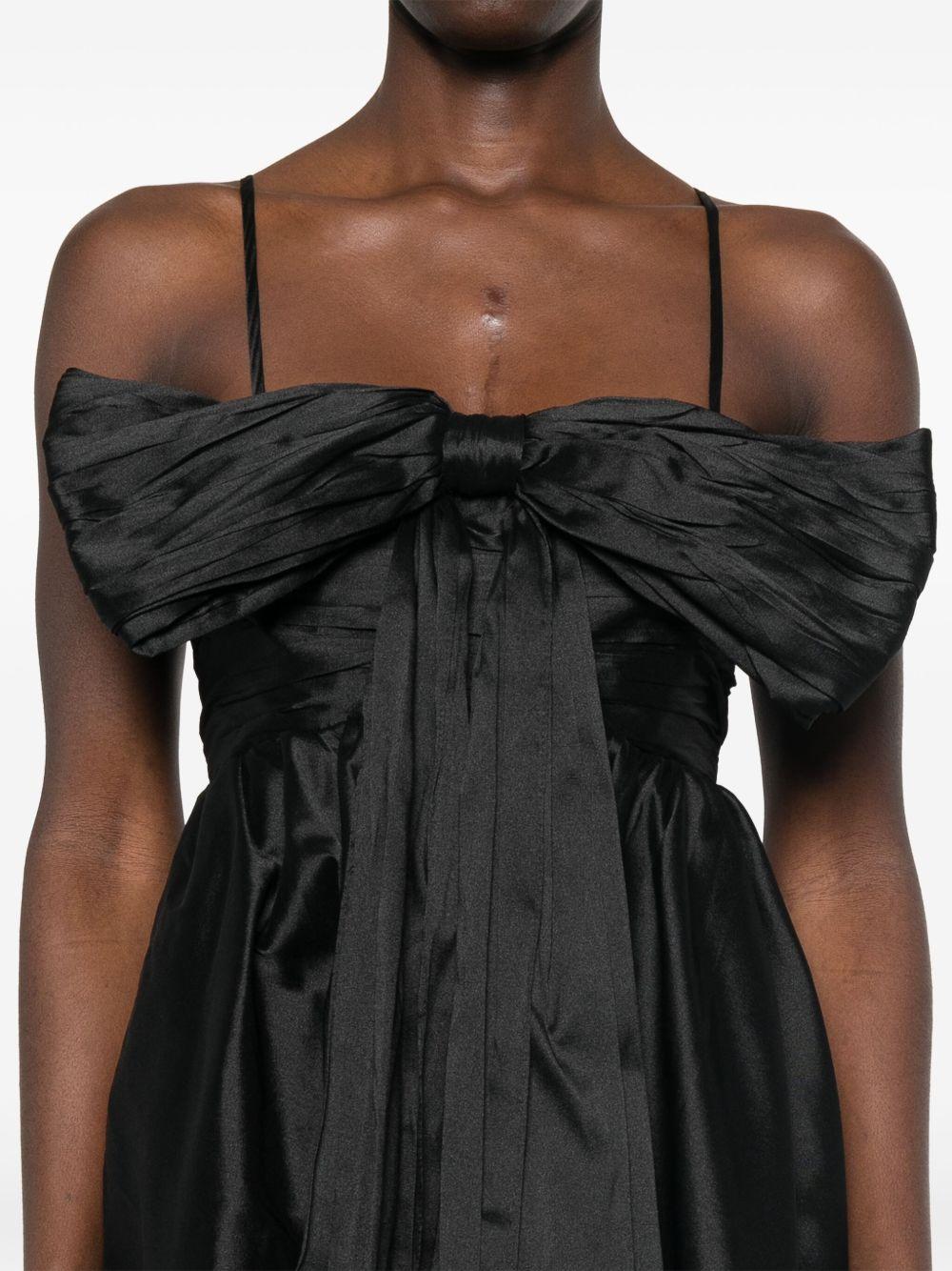 Scarlett mini dress Product Image