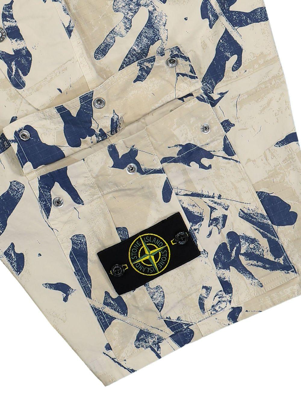 cotton shorts  Product Image
