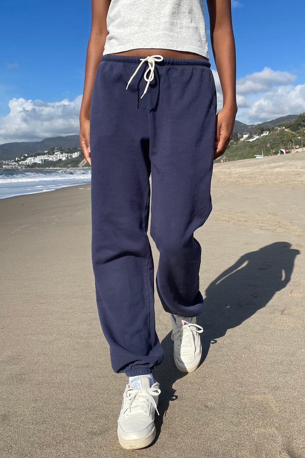 Rosa Tie Sweatpants Product Image
