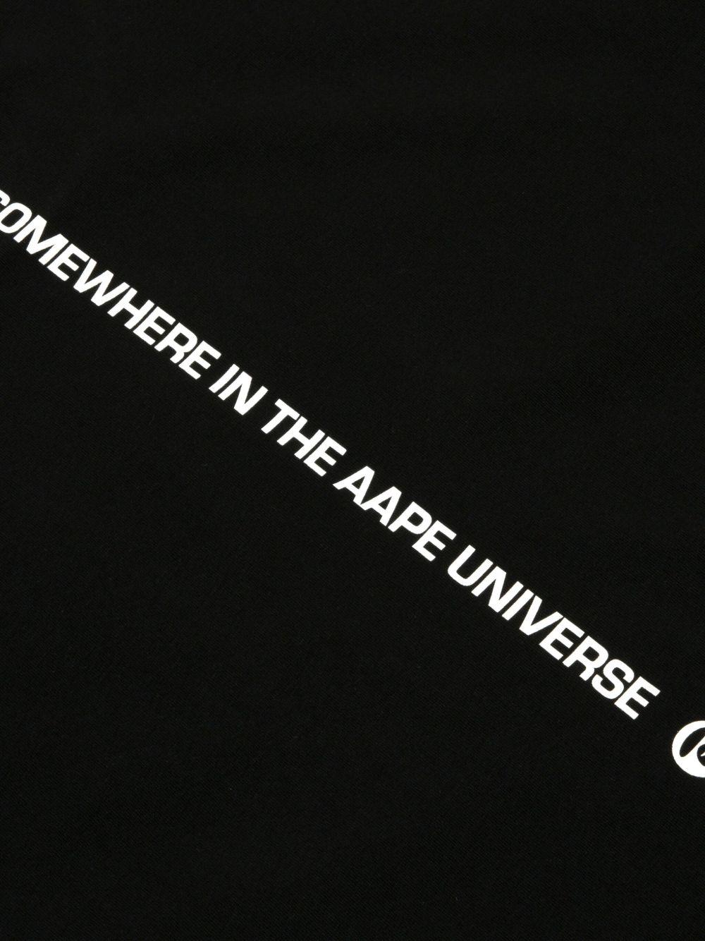 cotton t-shirt Product Image