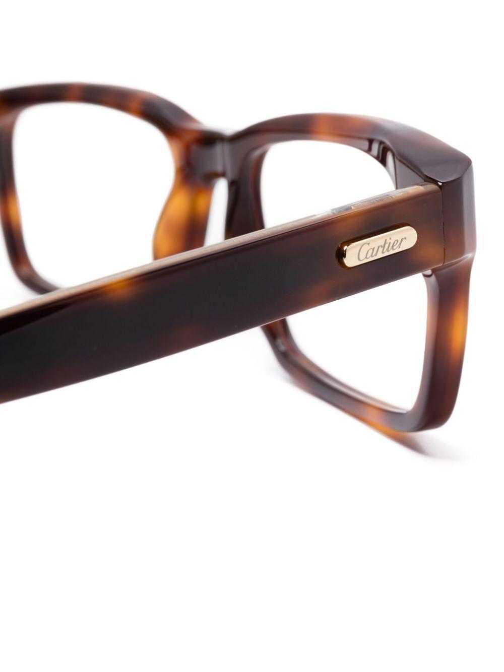 Santos De Cartier glasses   Product Image