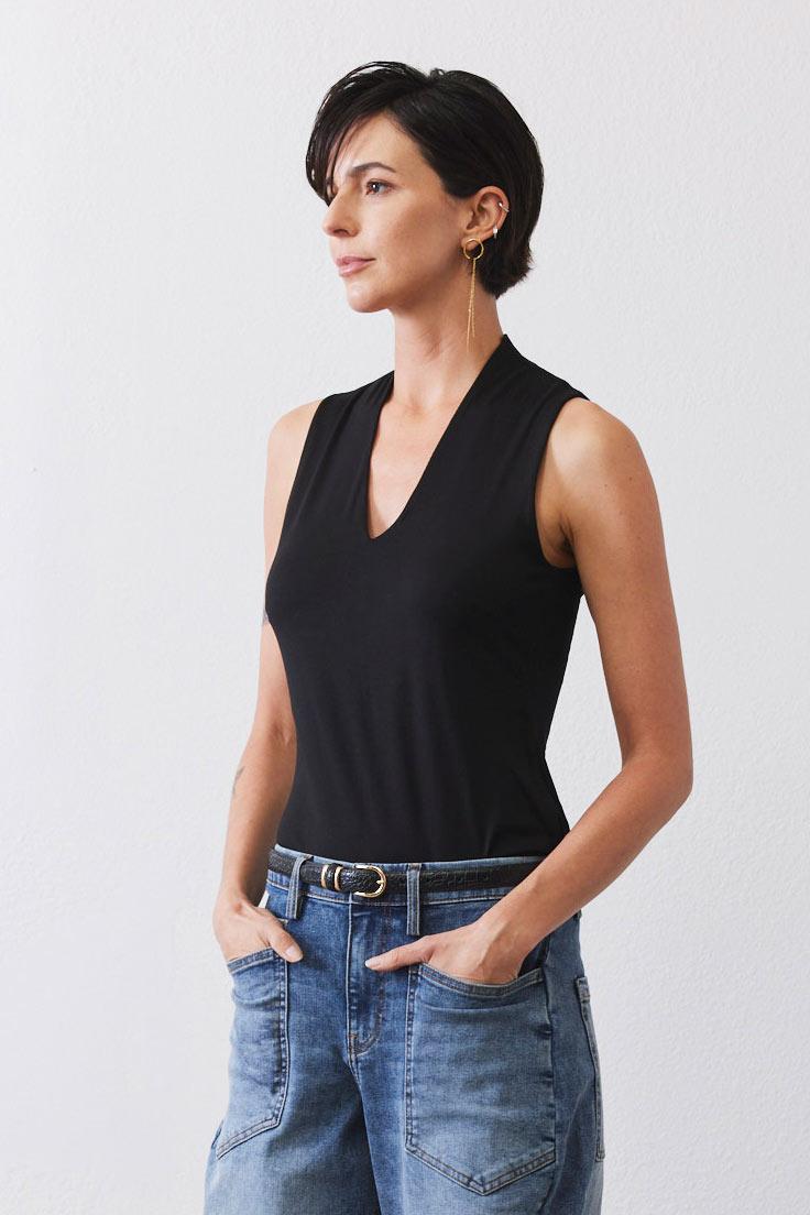 The Sculpted Tank Product Image