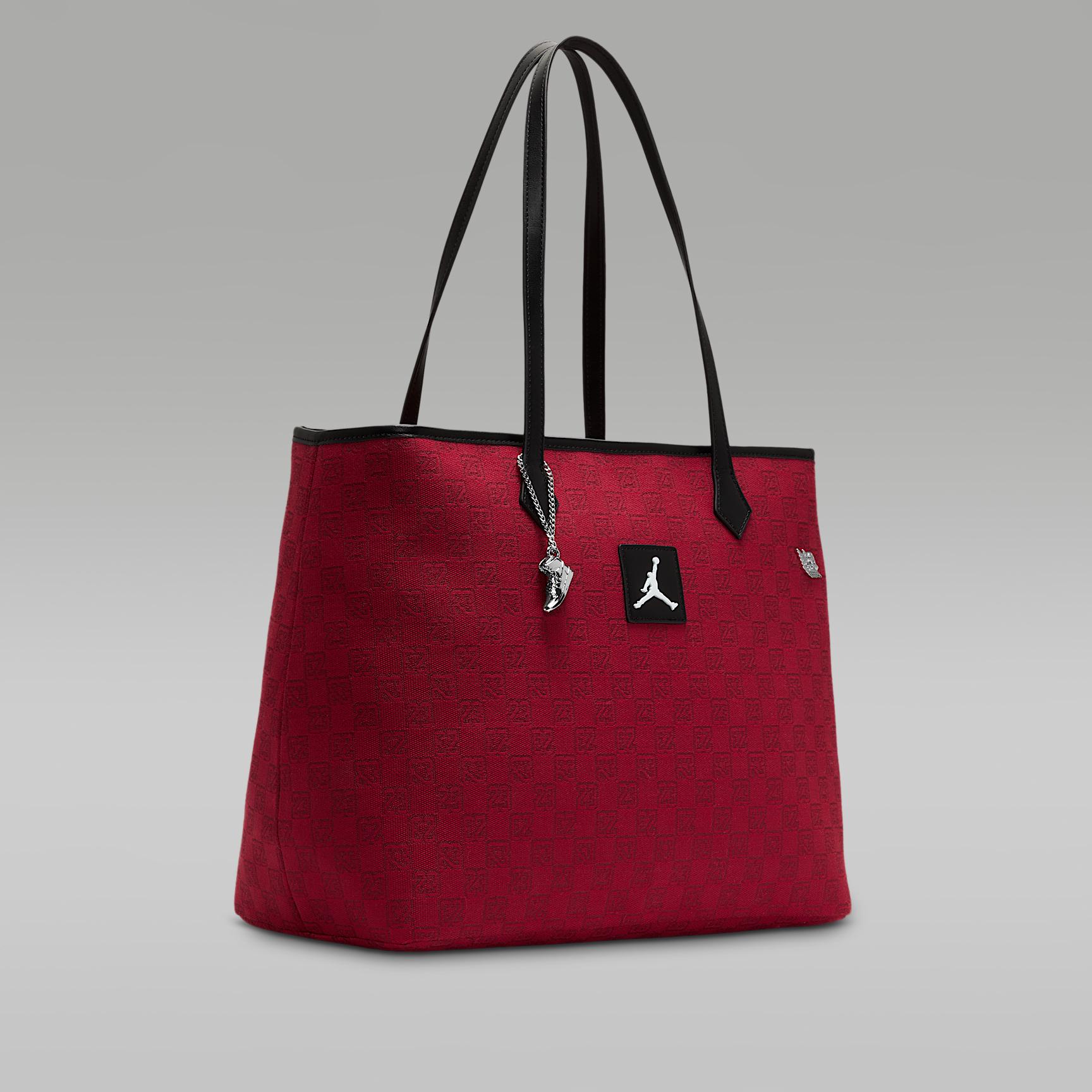 Jordan Monogram Tote Bag (32L) Product Image