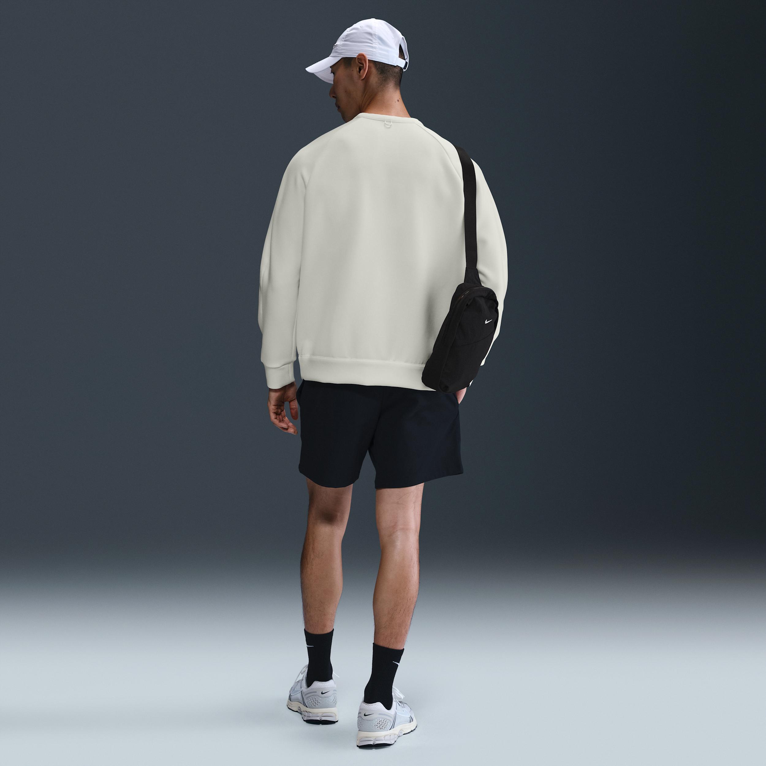 Nike Men's 24.7 ImpossiblySoft Dri-FIT Crew Product Image