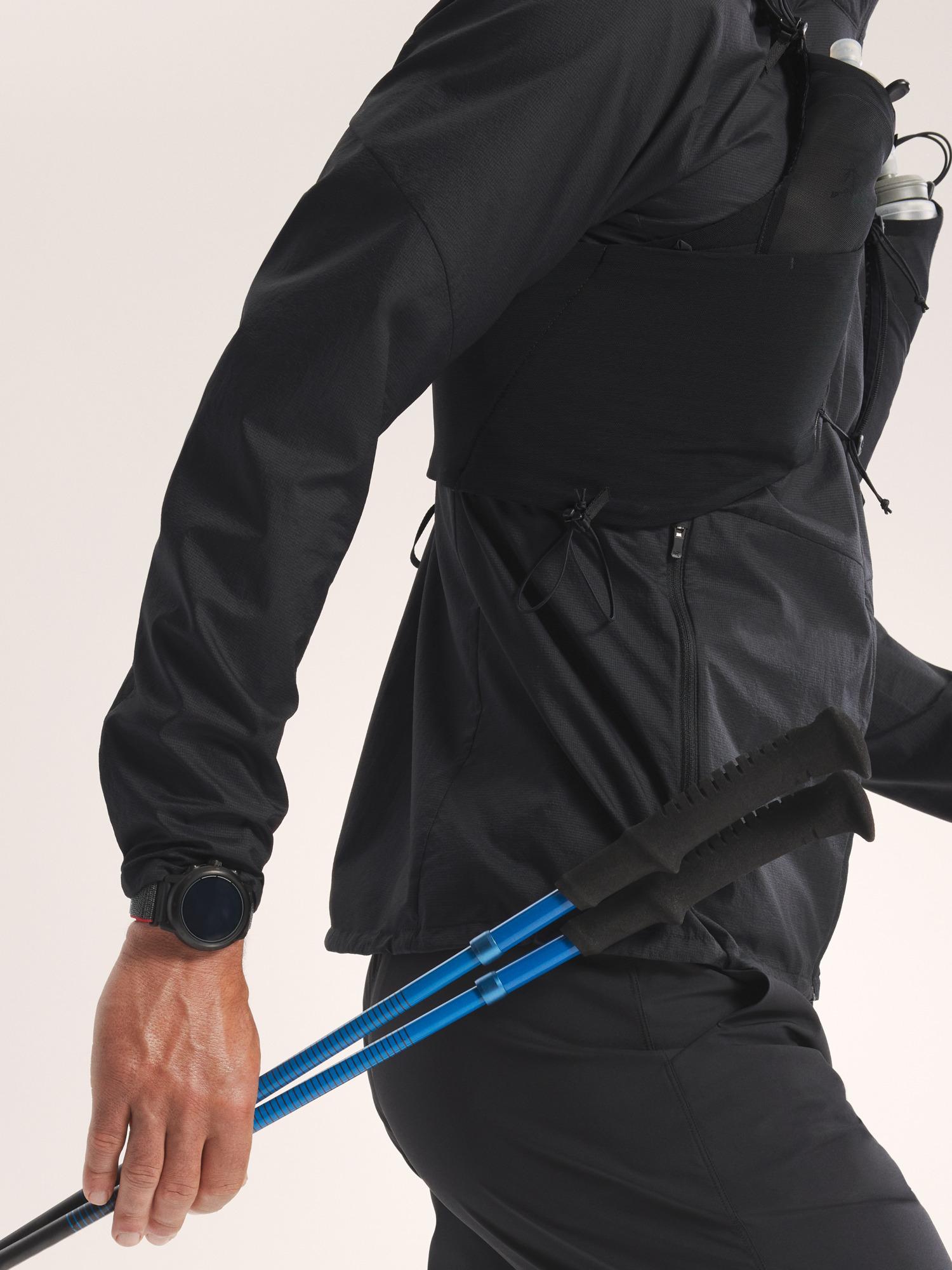 Incendo Airshell Hoody Men's Product Image