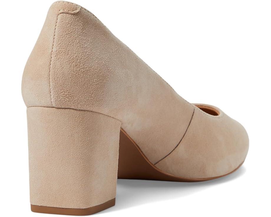 Vicki Ankle Strap Product Image