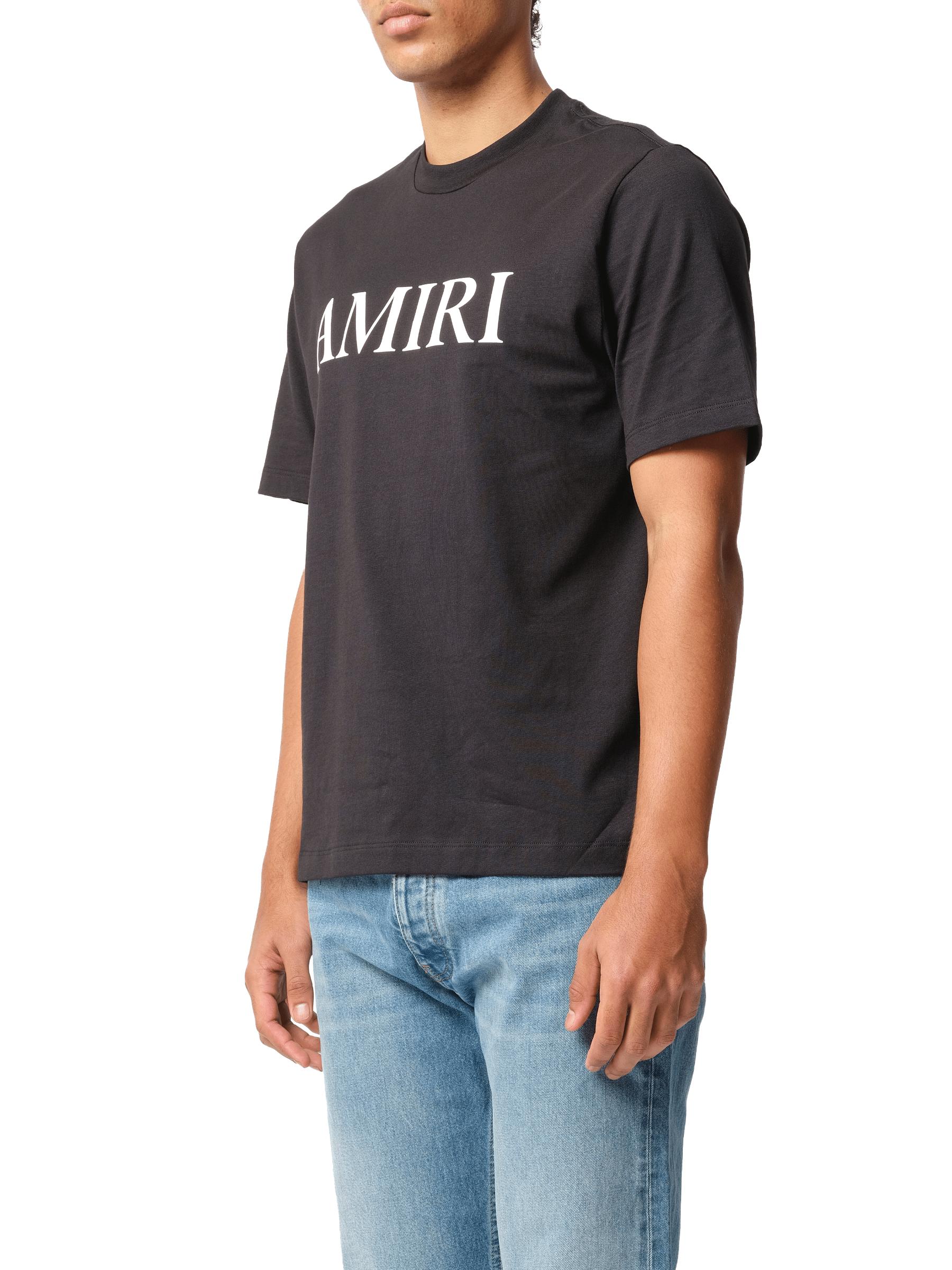 rubberised-logo T-shirt Product Image