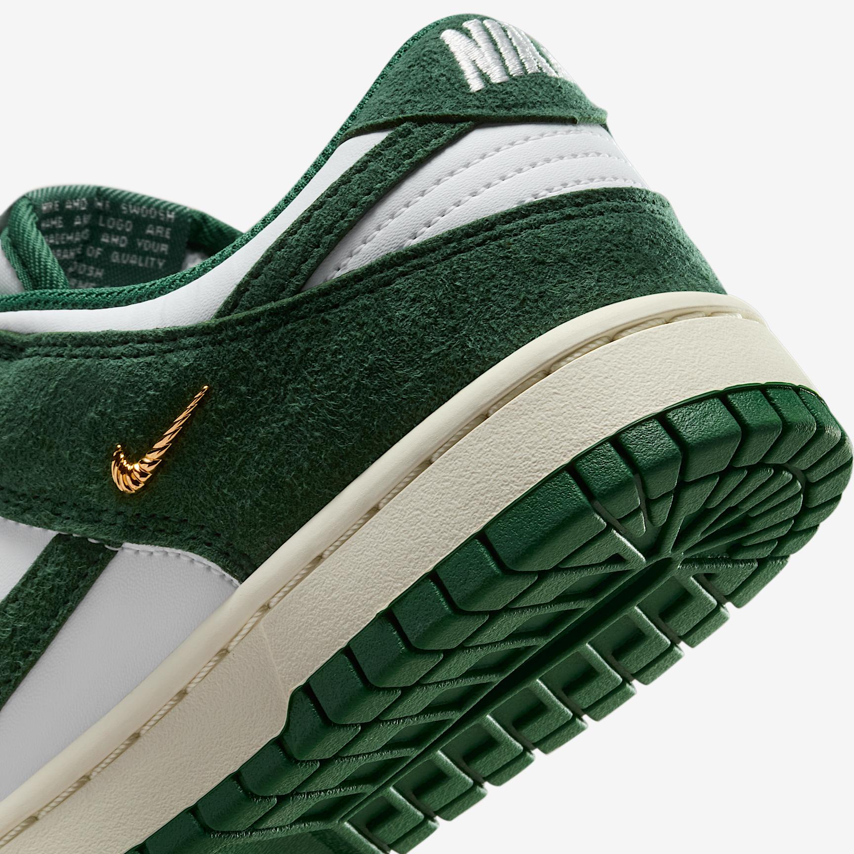 Nike Women's Dunk Low Shoes Product Image