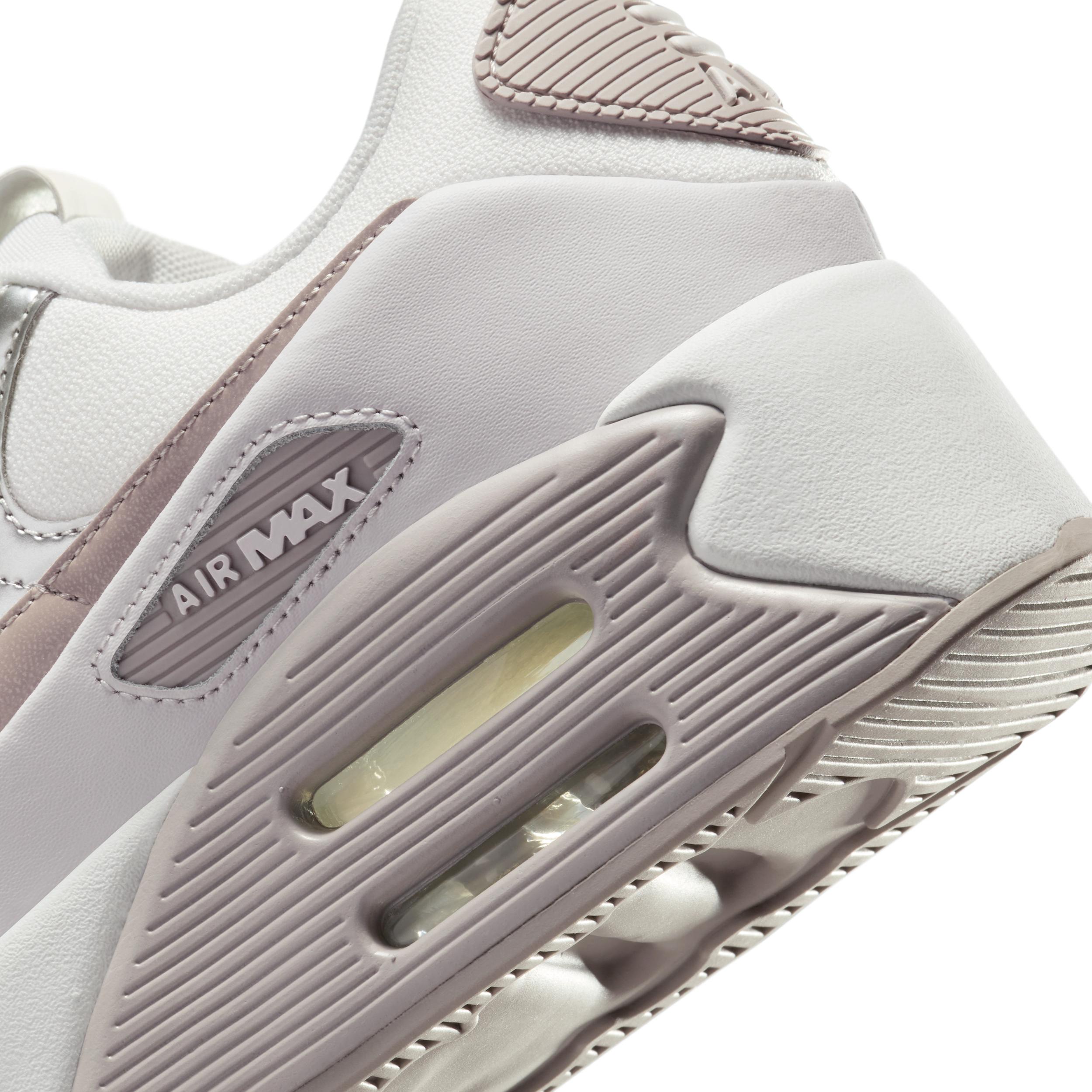 Nike Womens Air Max 90 LV8 Shoes | IB0170-101 Product Image