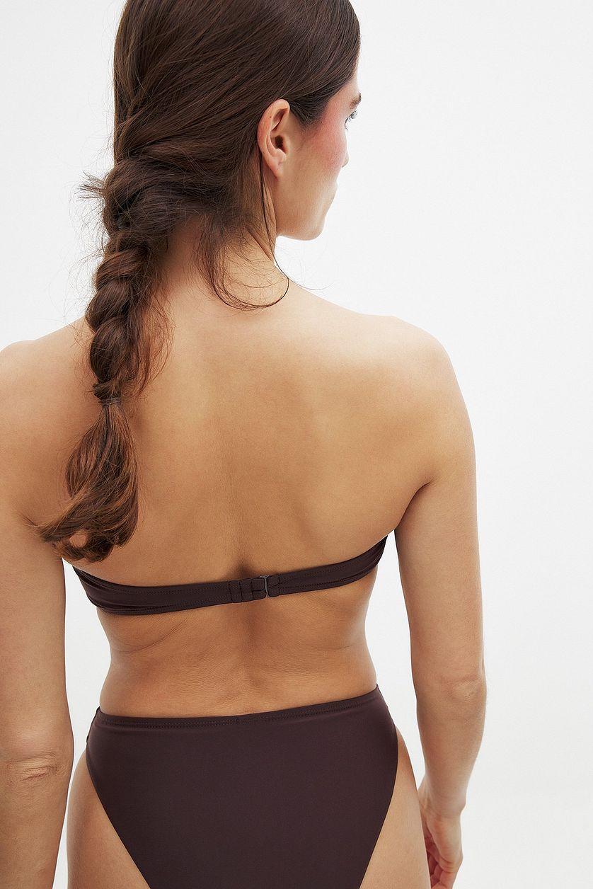 High Waist Bikini panty Product Image