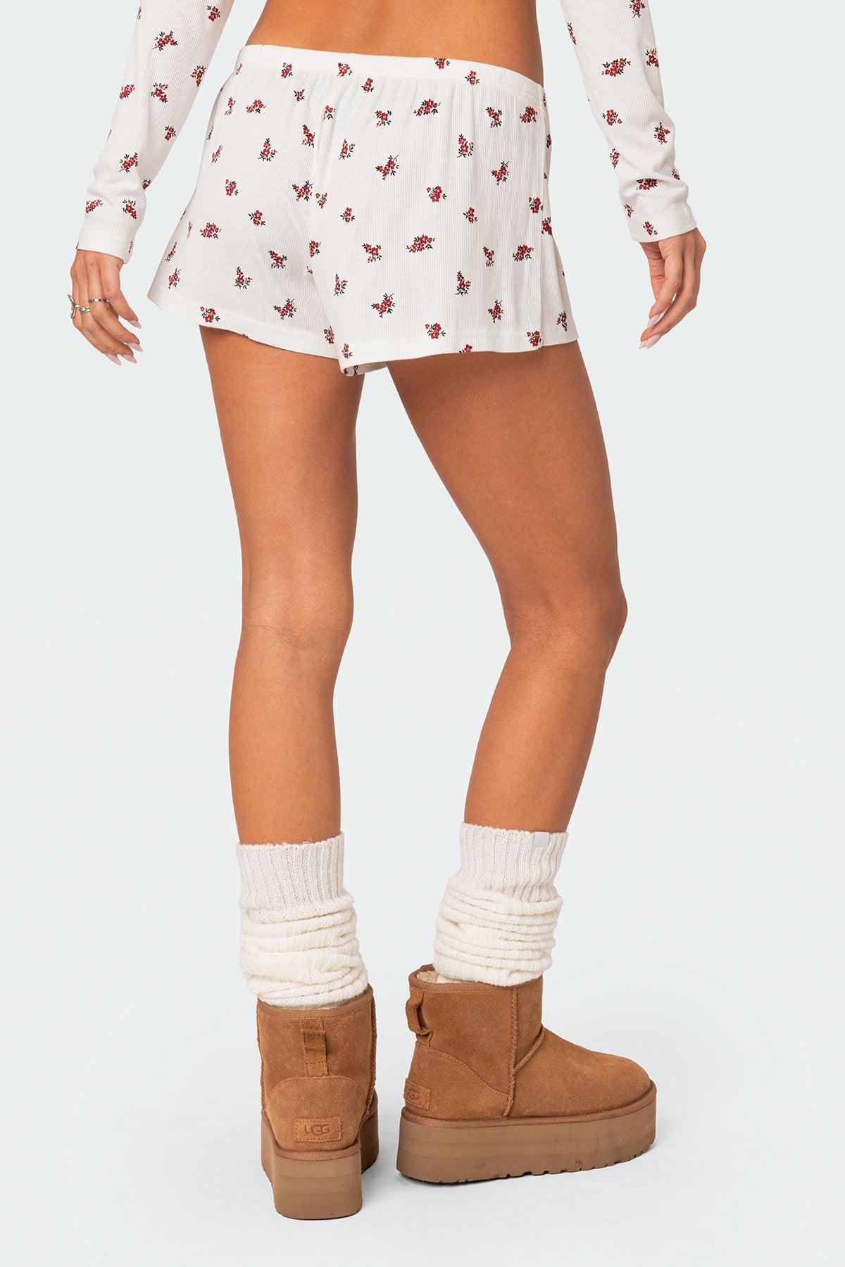 Meliora Ribbed Top Product Image