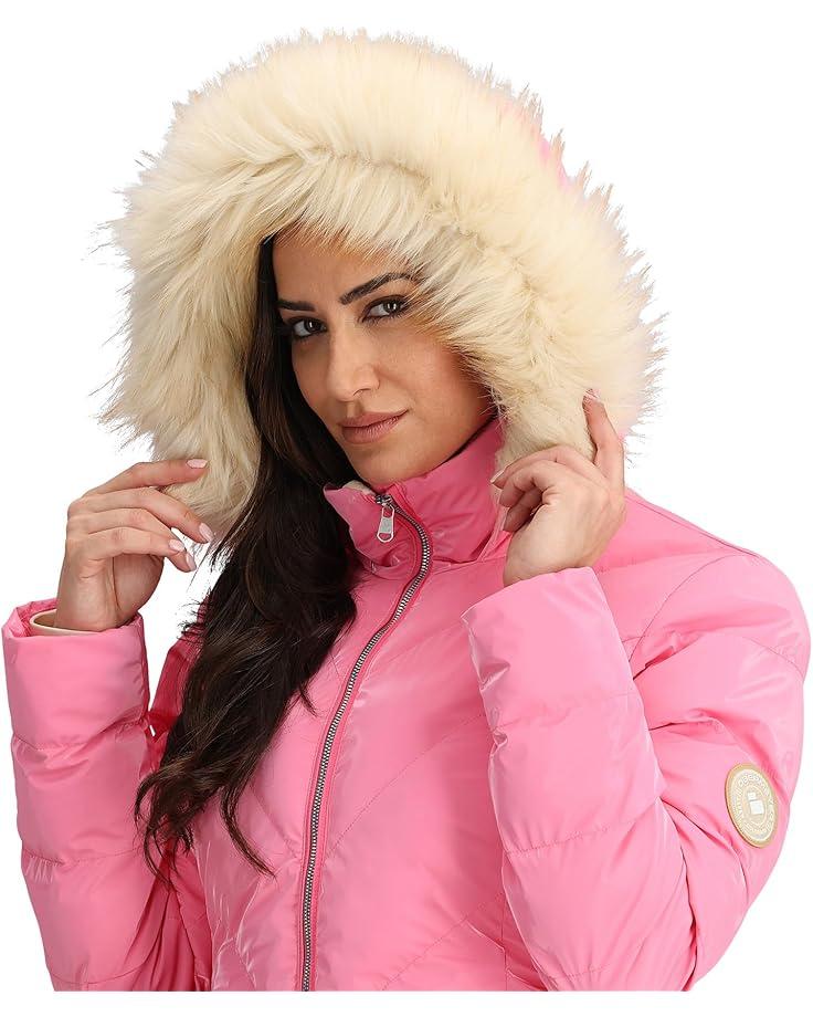 Women's Obermeyer Bombshell Luxe Jacket Product Image